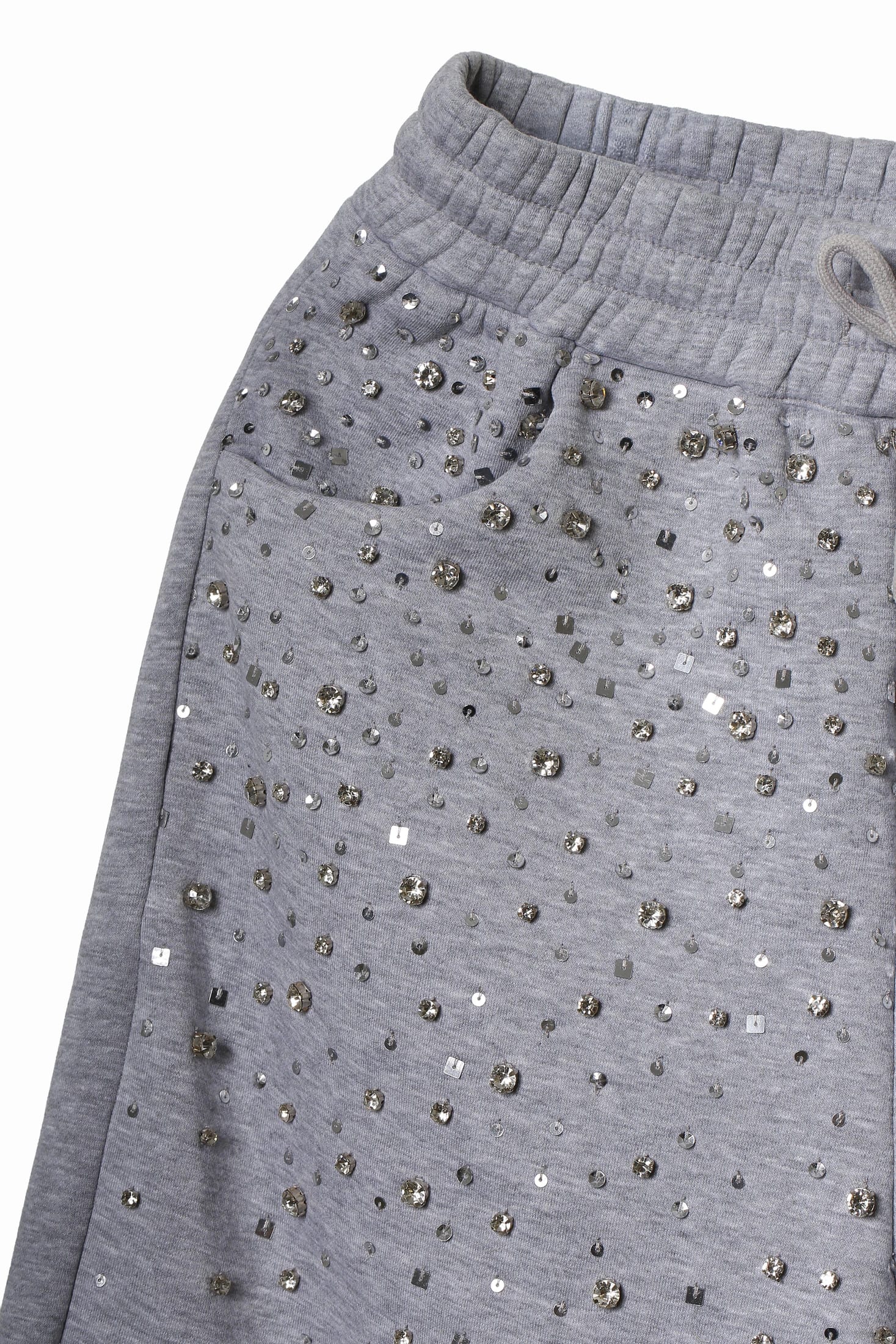 ILLUMINATION SWEAT PANT - imagen 4
