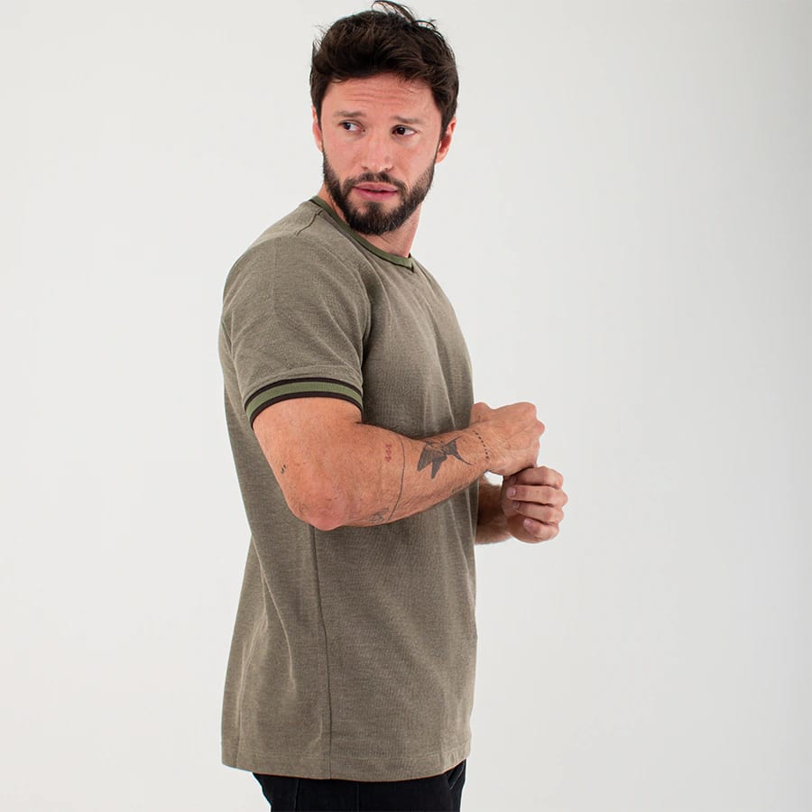 SUETER T-SHIRT MODA HOMBRE - imagen 15