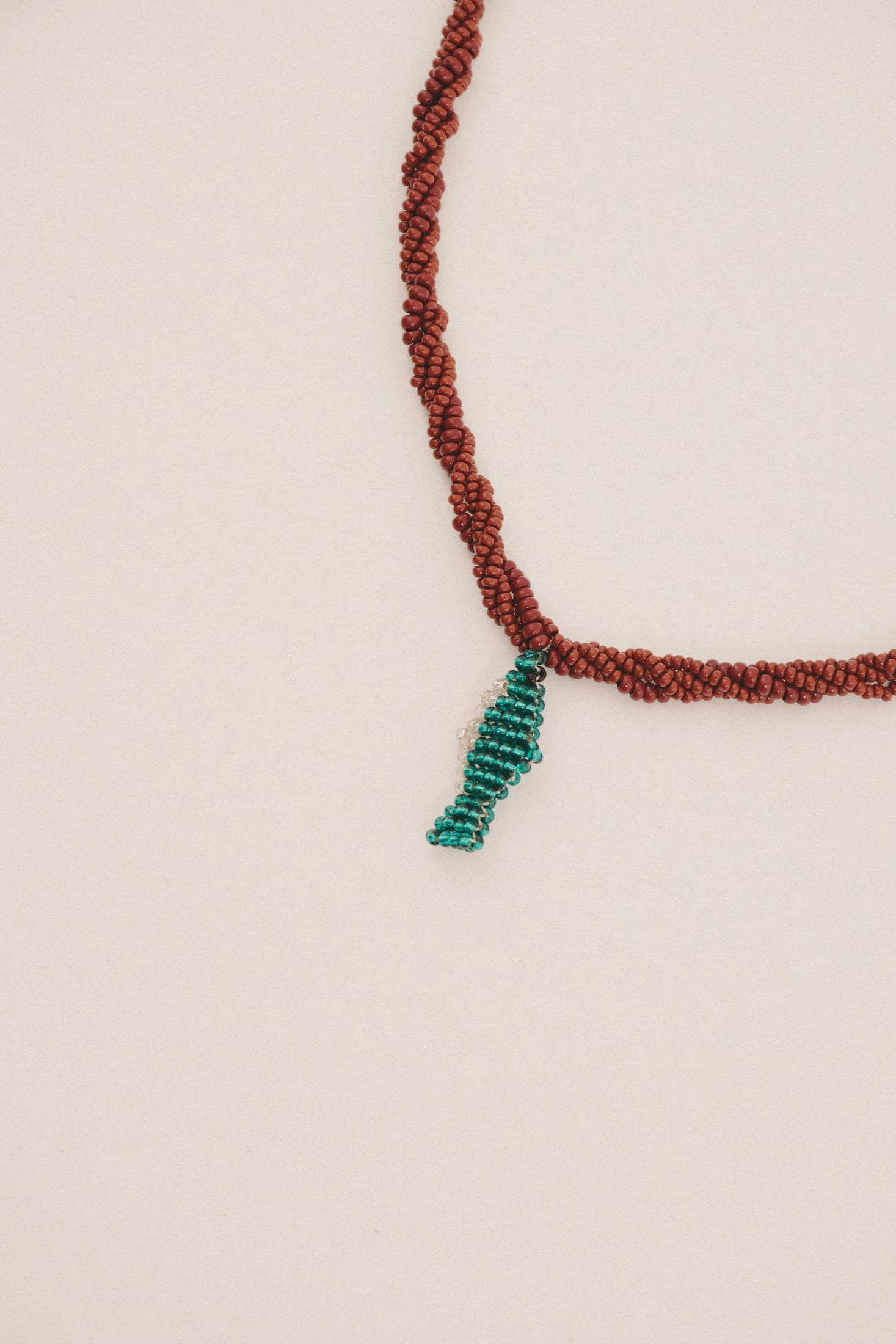 Marino necklace - imagen 2