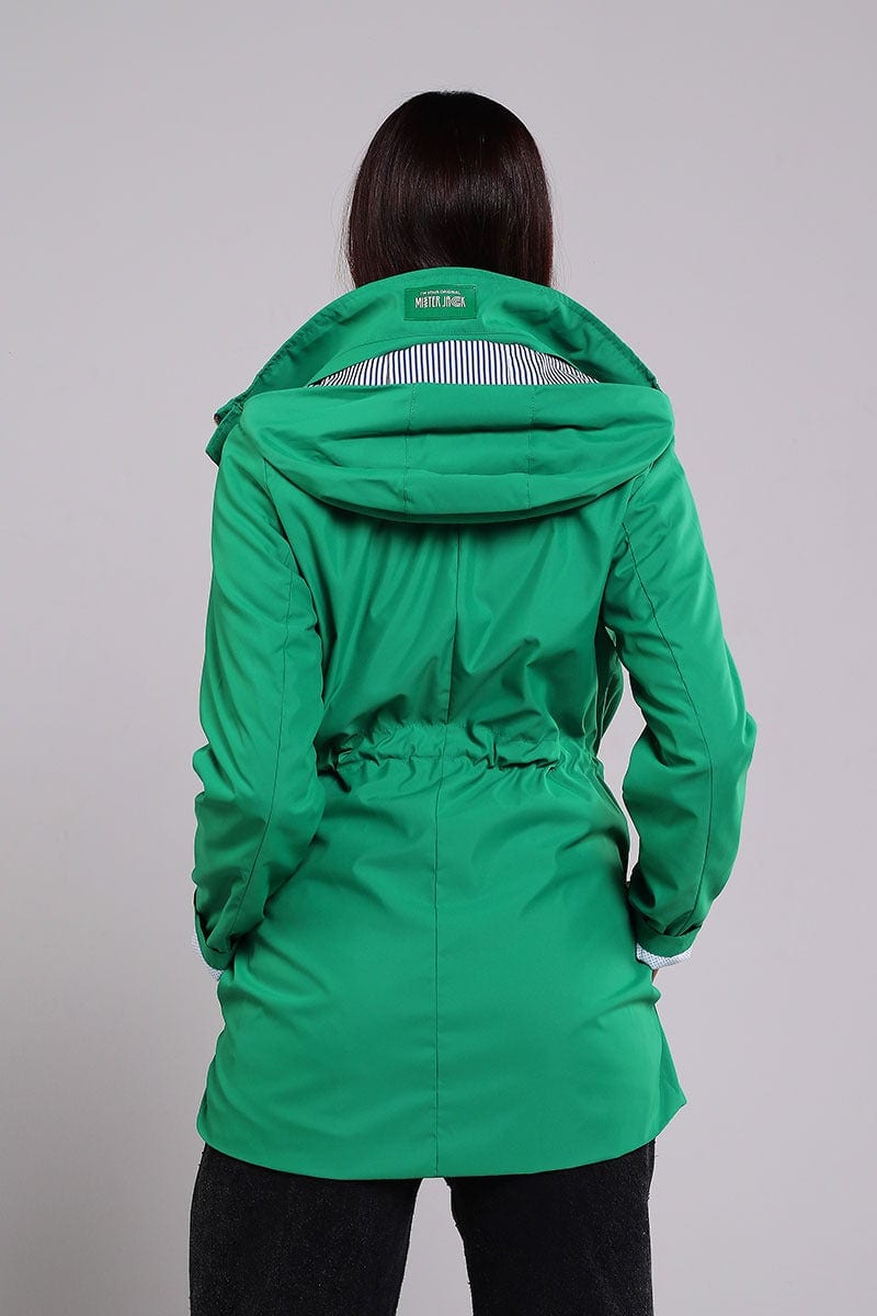 Parka Classic Verde Oasis - imagen 6