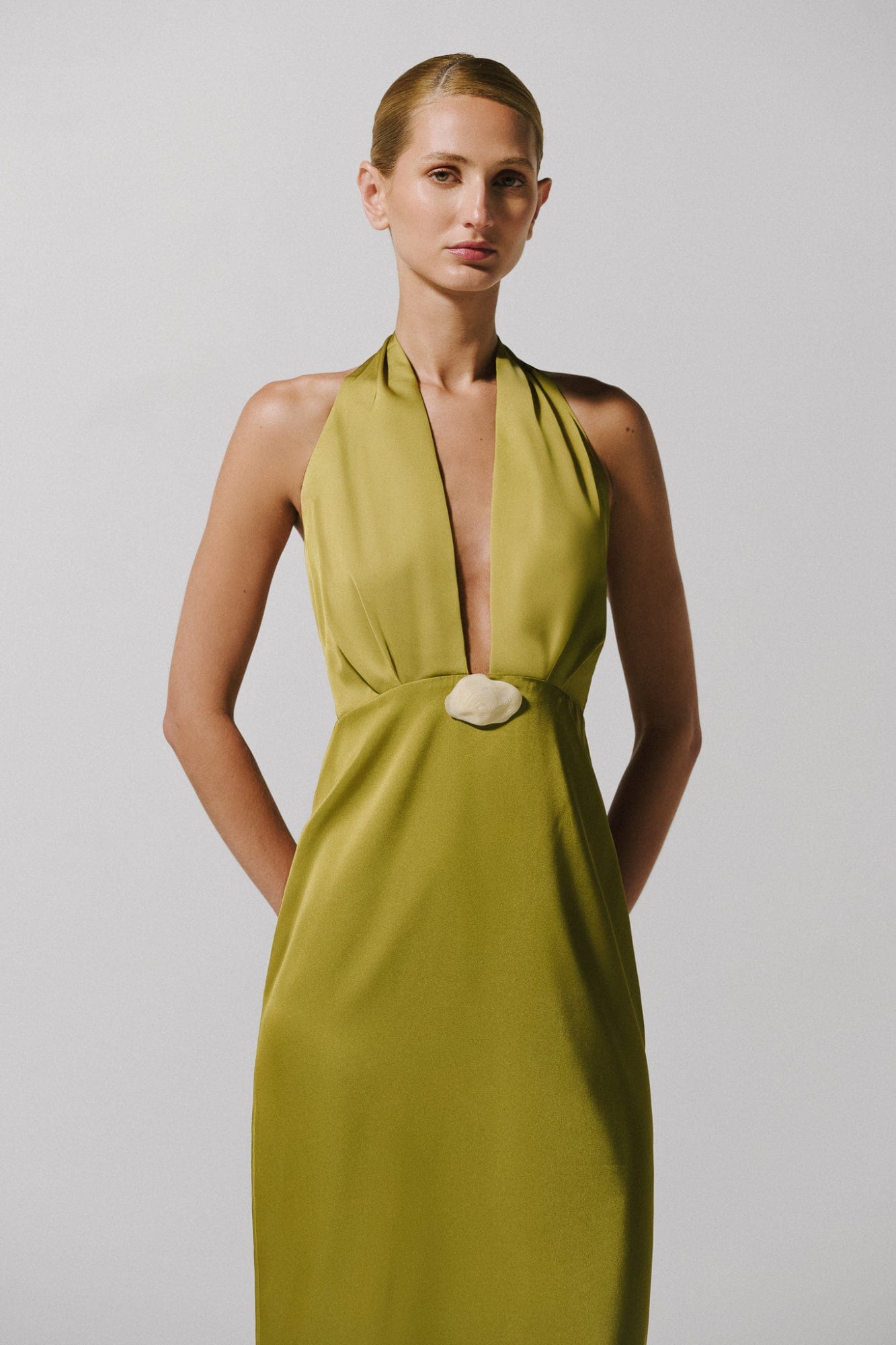 Guapi Maxi Dress - imagen 5