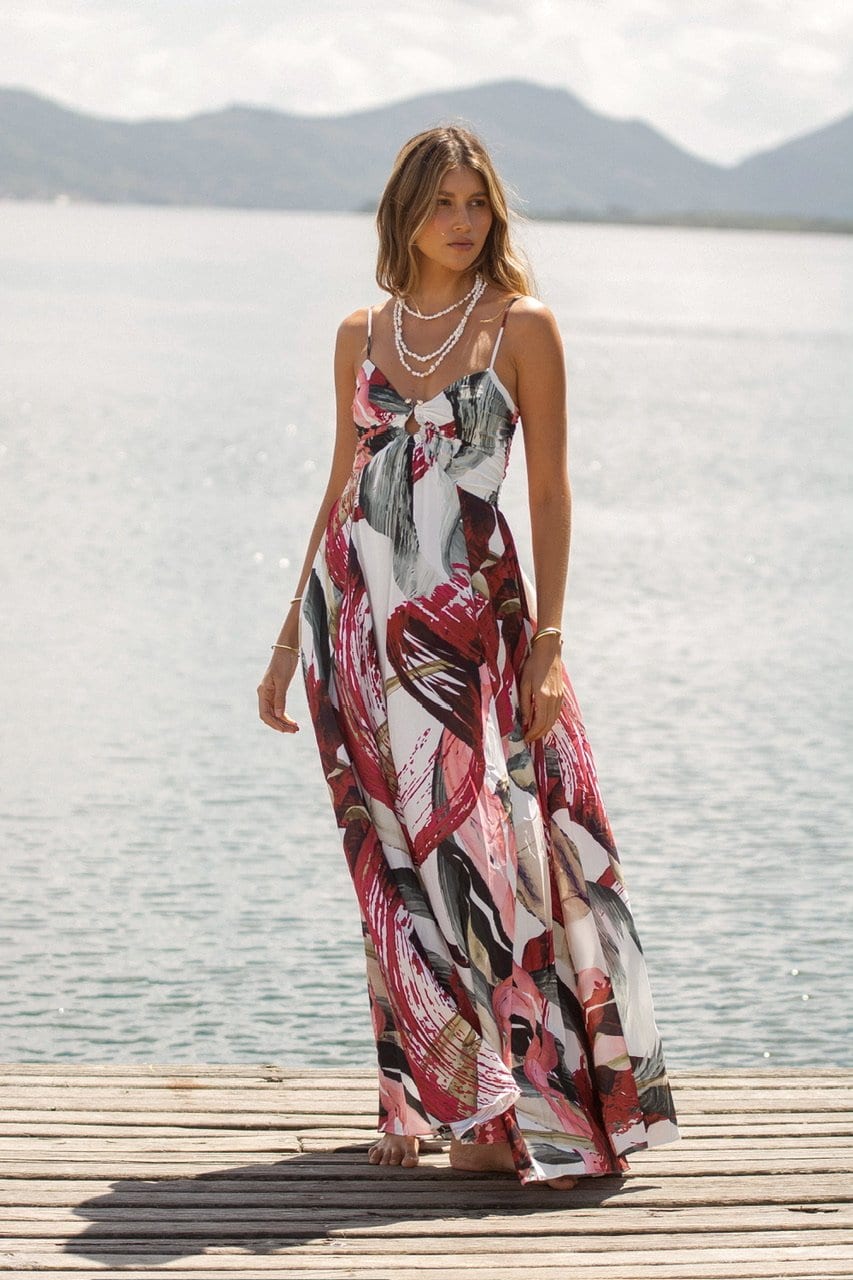 Vestido Bruma - imagen 9