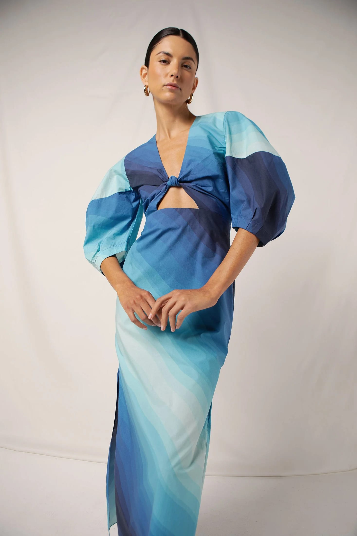GAIA DRESS - imagen 5