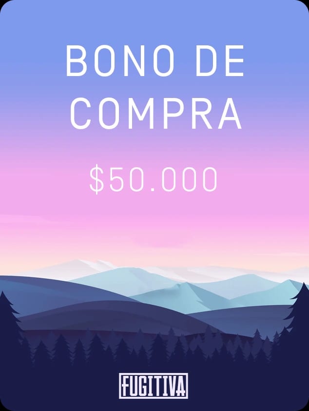 Bono de compra para regalar - imagen 5
