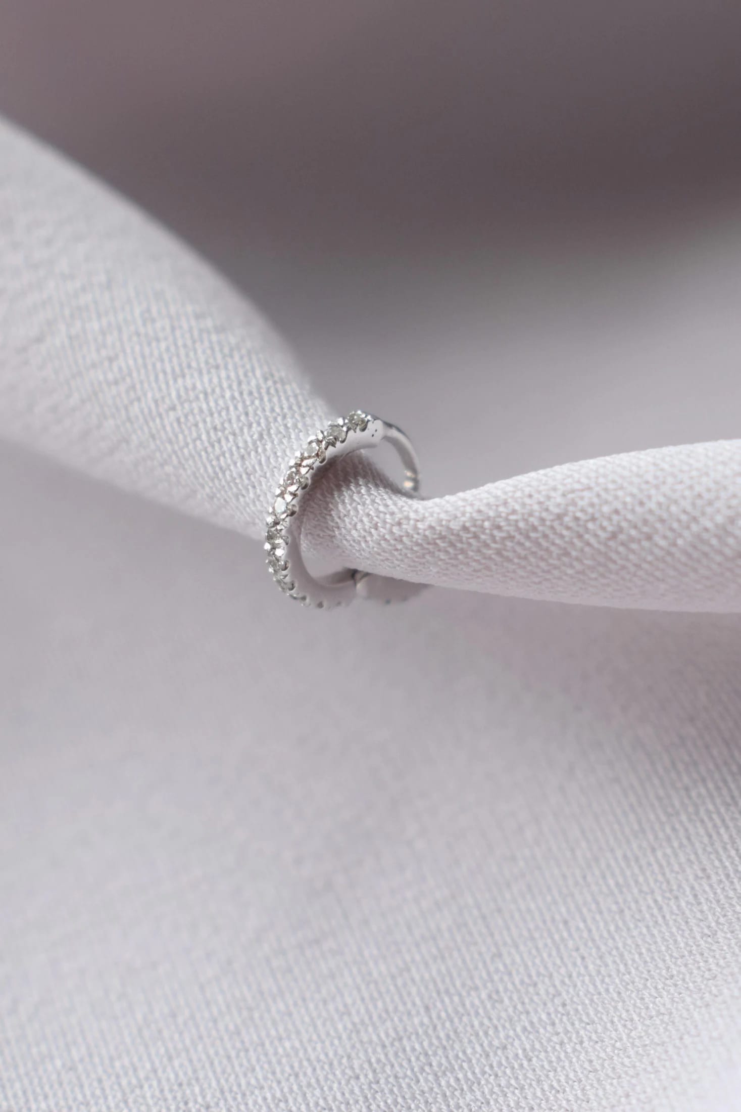 Candonga Diamantes Mini/ Huggies - imagen 1