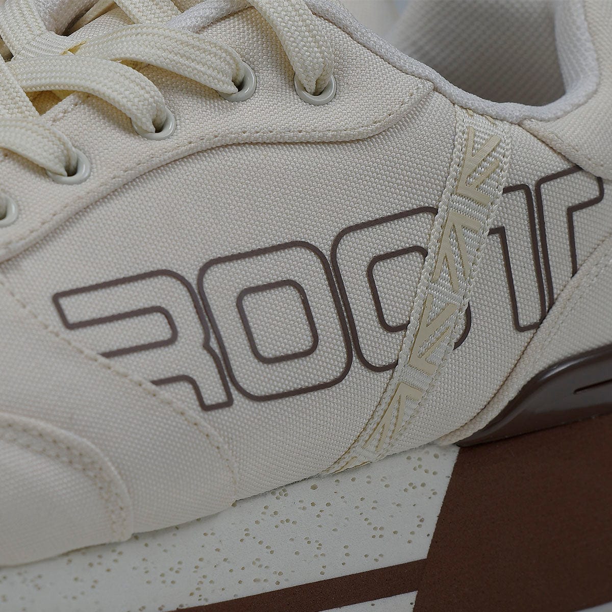 Tenis Beige Mujer - imagen 7