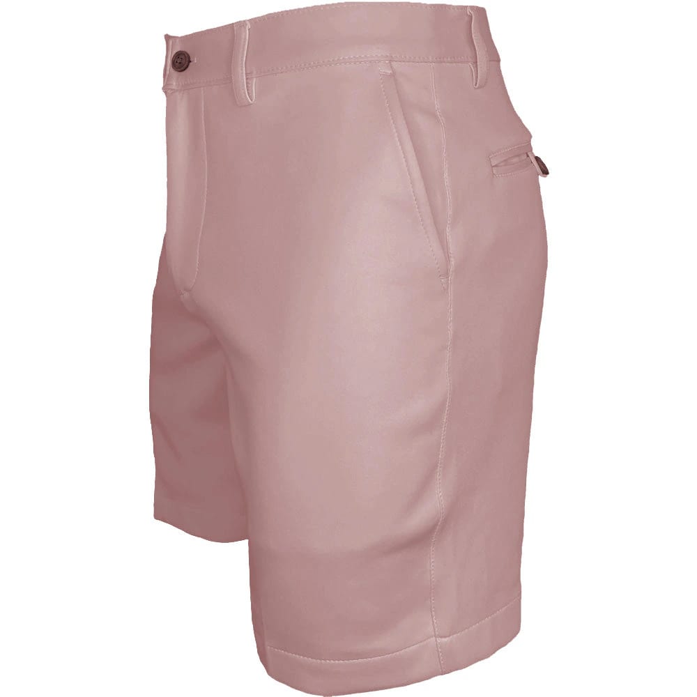 BERMUDA POCKET ROSADO CLARO - imagen 4