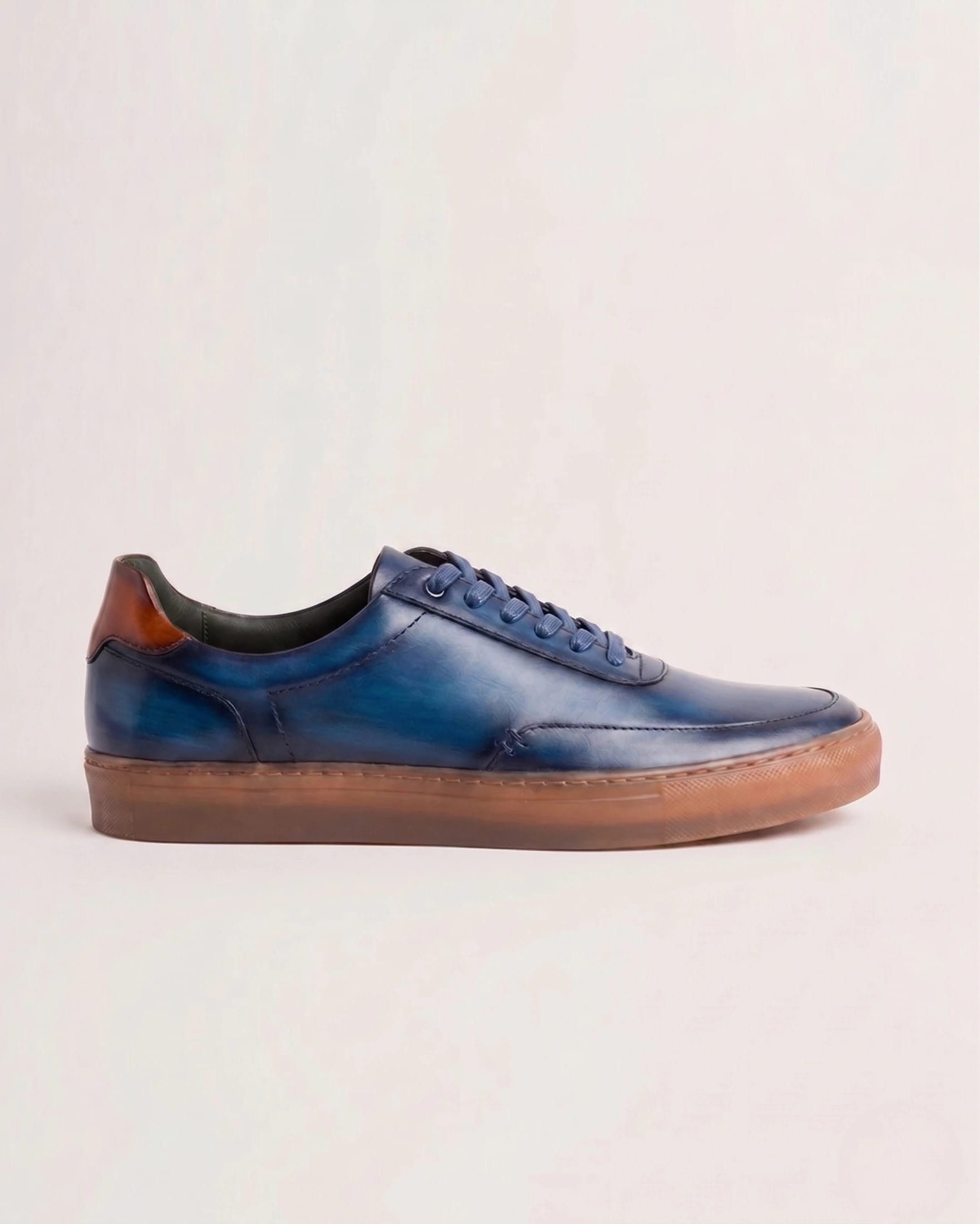 Sneaker Andrey Azul - imagen 1