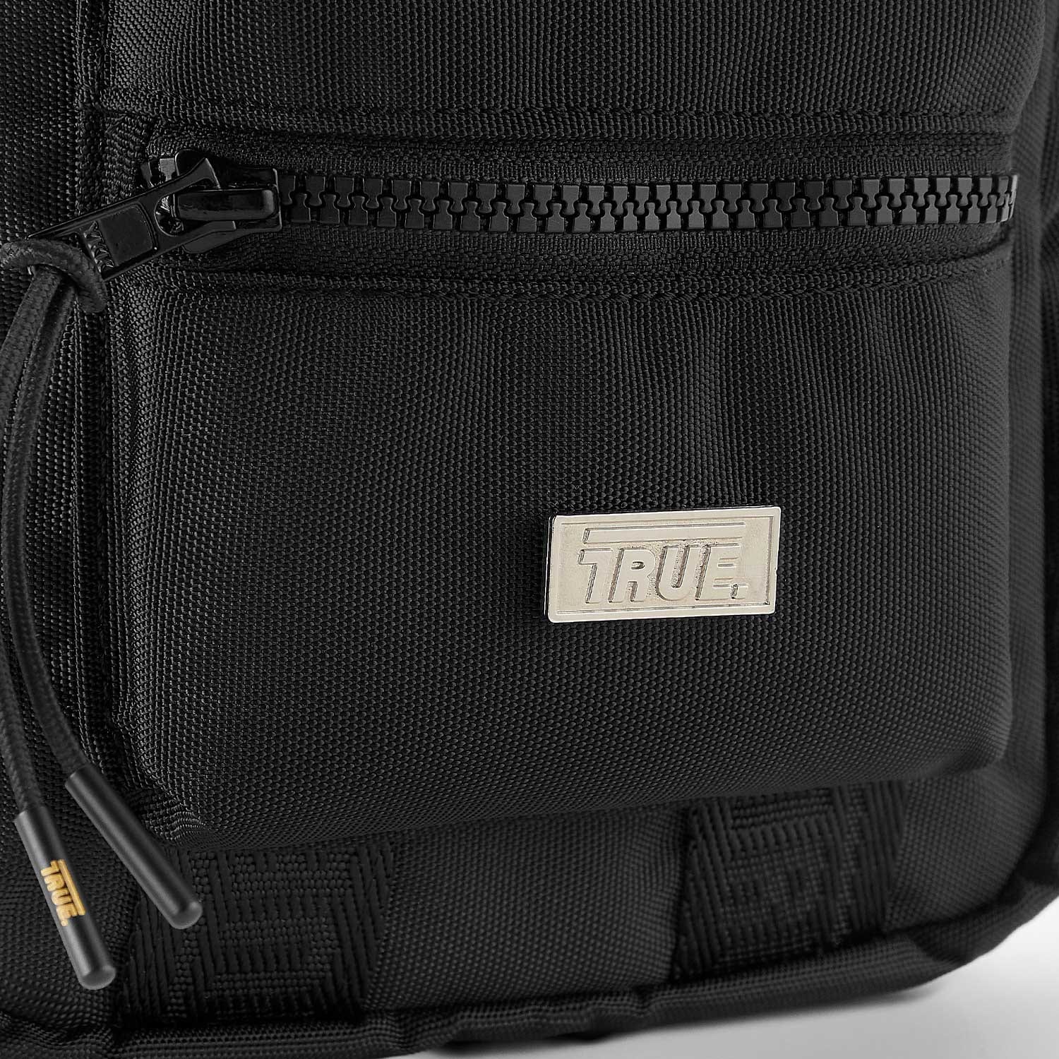 True Classic Crossbody Bag - Black - imagen 7