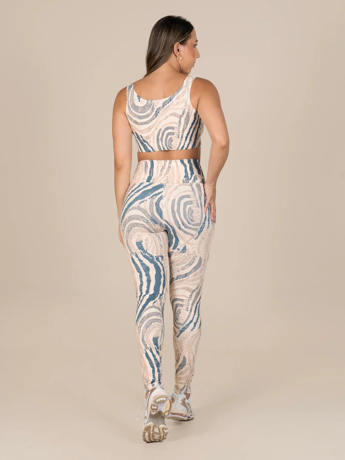 Tualet leggins set - imagen 2