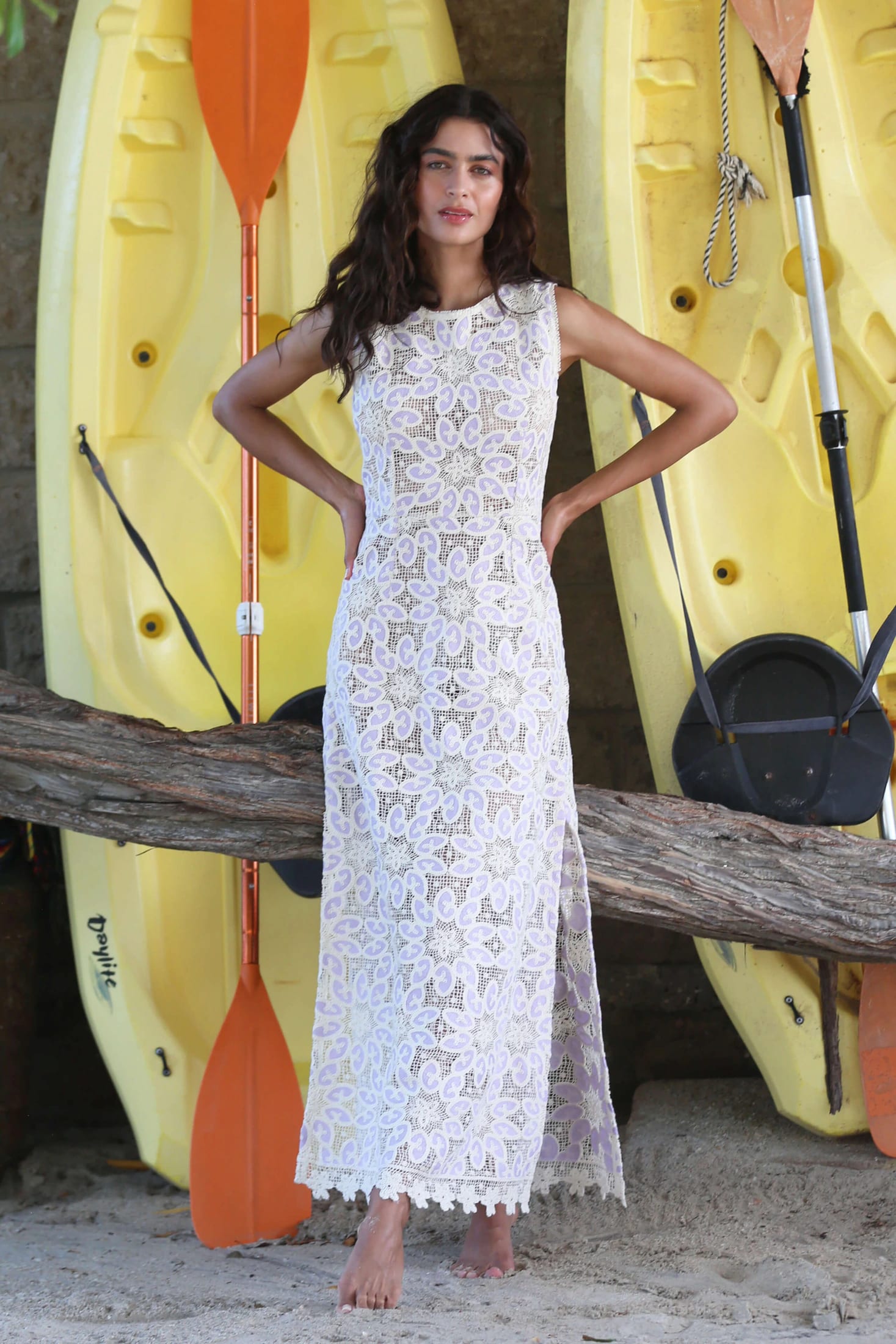 MARBELLA DRESS - imagen 3