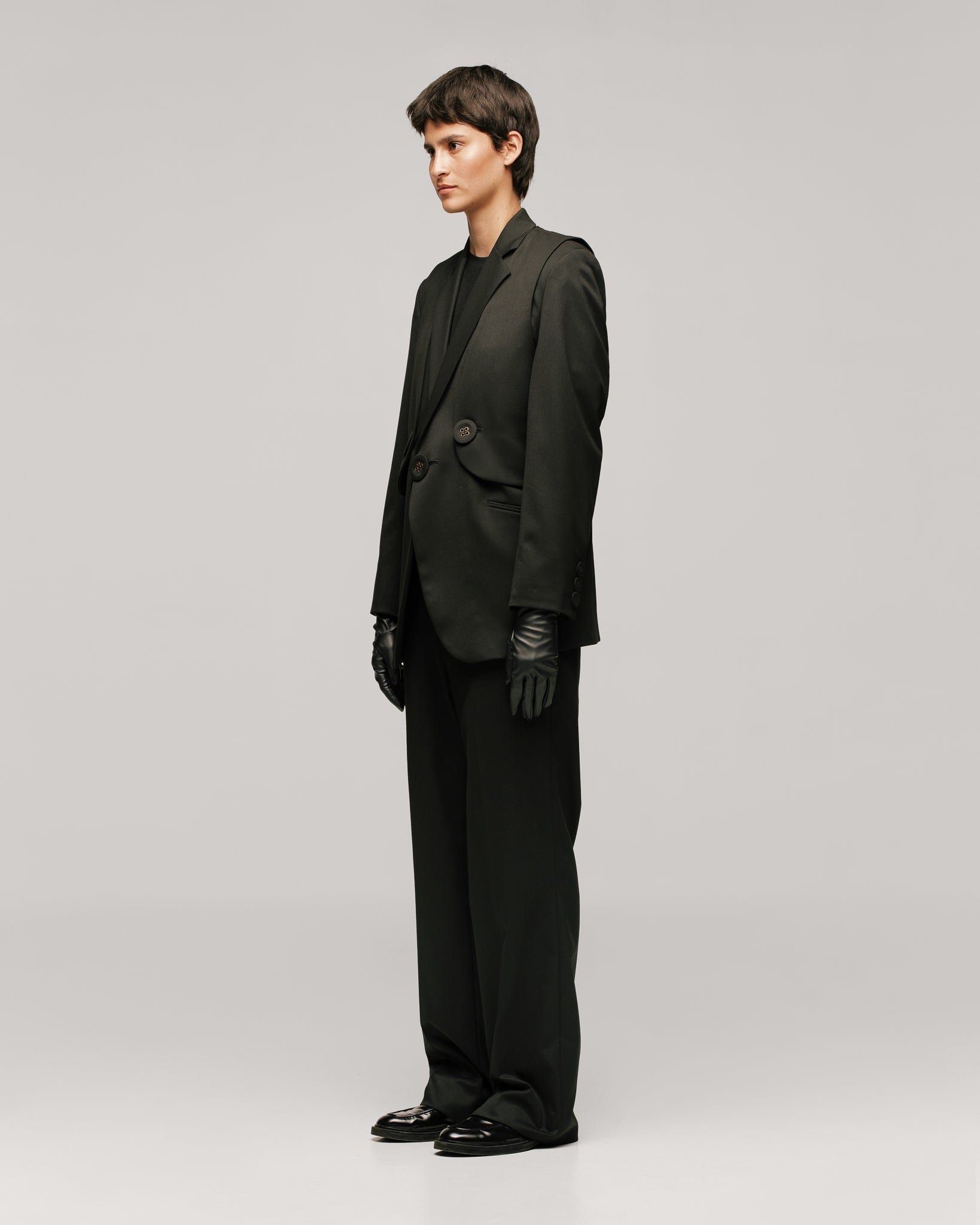 Traje sastre Cultivo - imagen 2