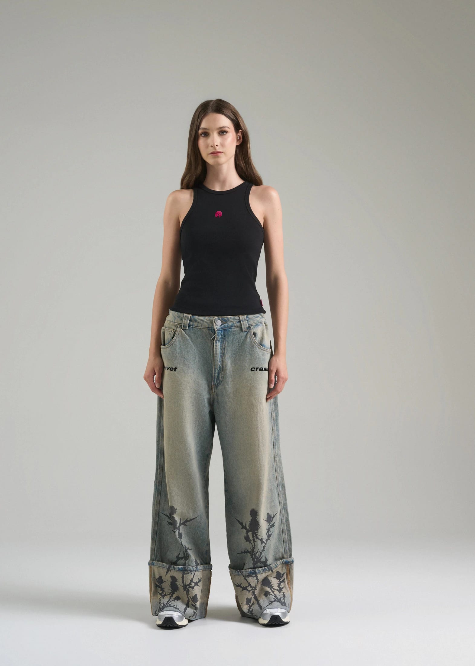 VANILLA BIPACK TANK TOP - imagen 1