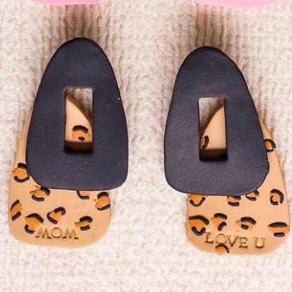 Aretes Charito - imagen 3