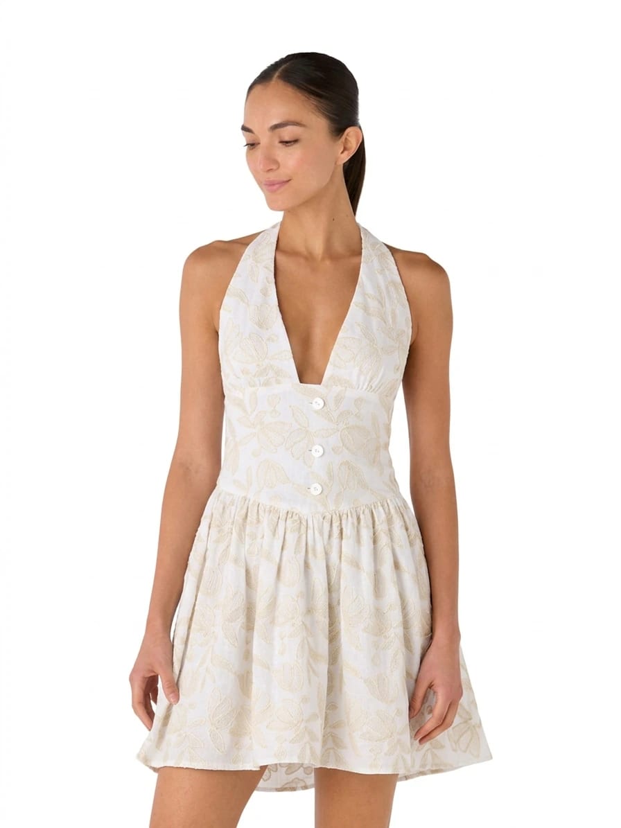 Vestido Luna Loto - imagen 1