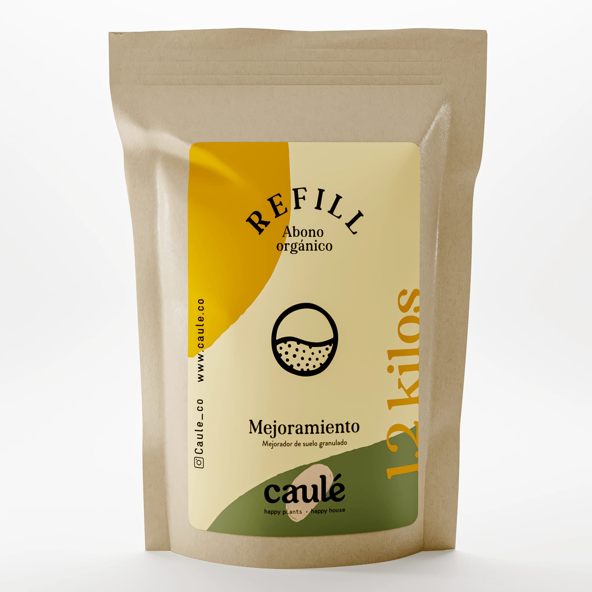 Refill Mejoramiento x 1.2kg - imagen 1