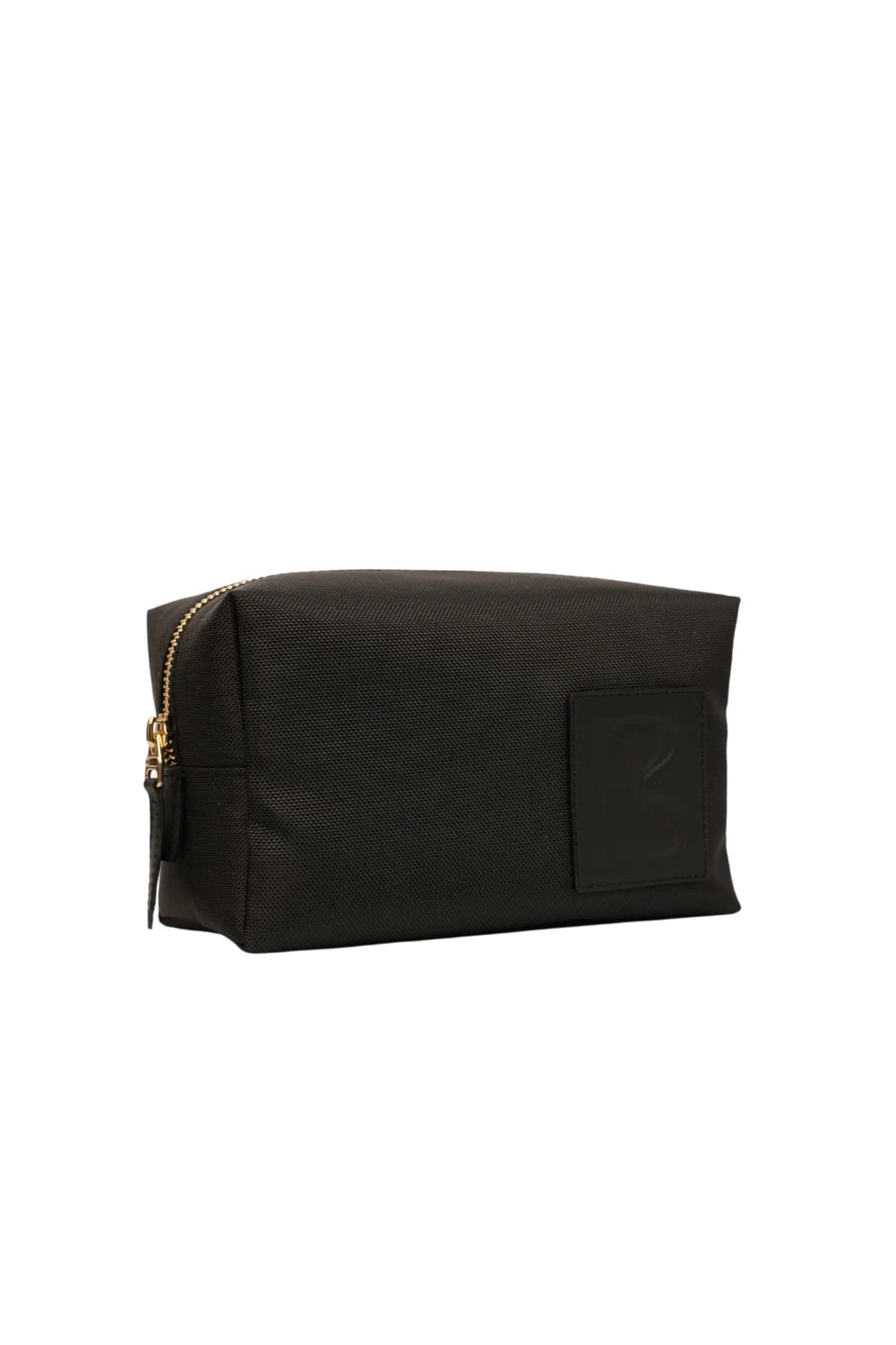 LA ESENCIAL VANITY CASE — NERO - imagen 2