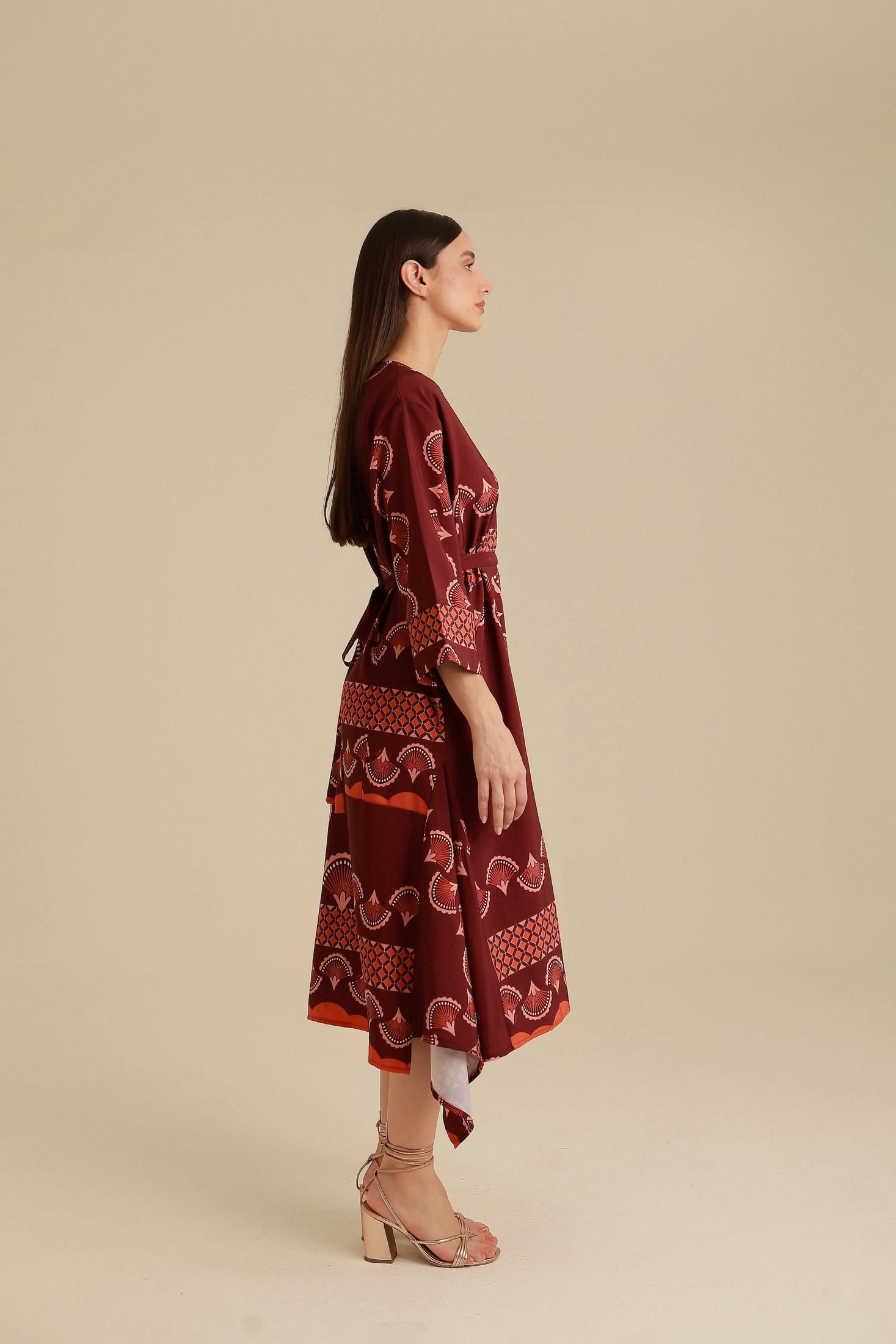 SILVIA DRESS - imagen 4