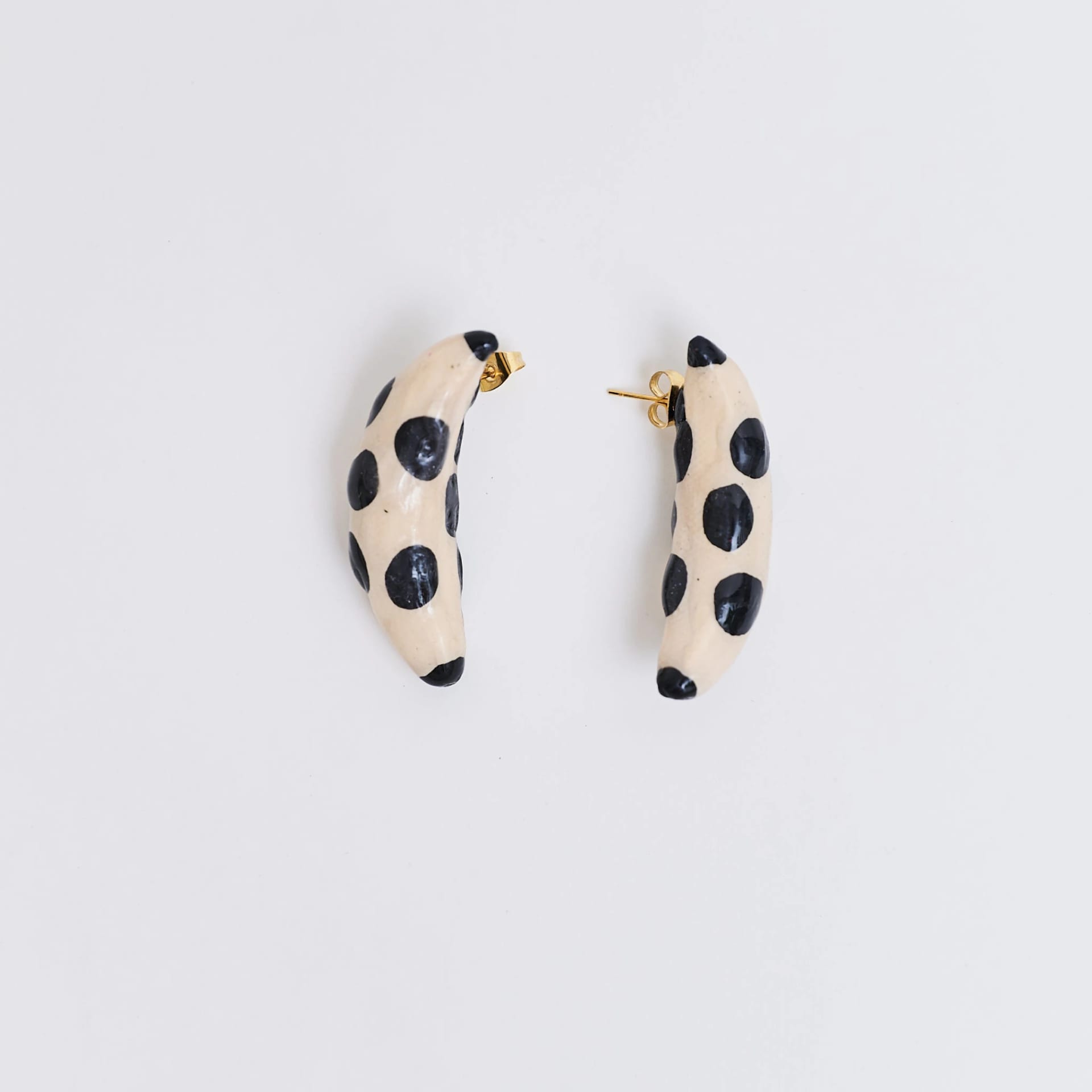 Aretes Banadots - imagen 1