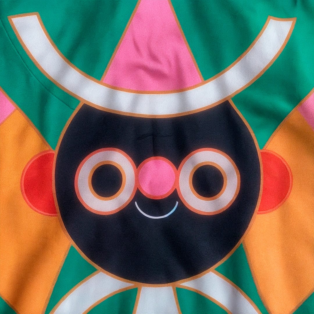 SWEATER TUCAN - imagen 7