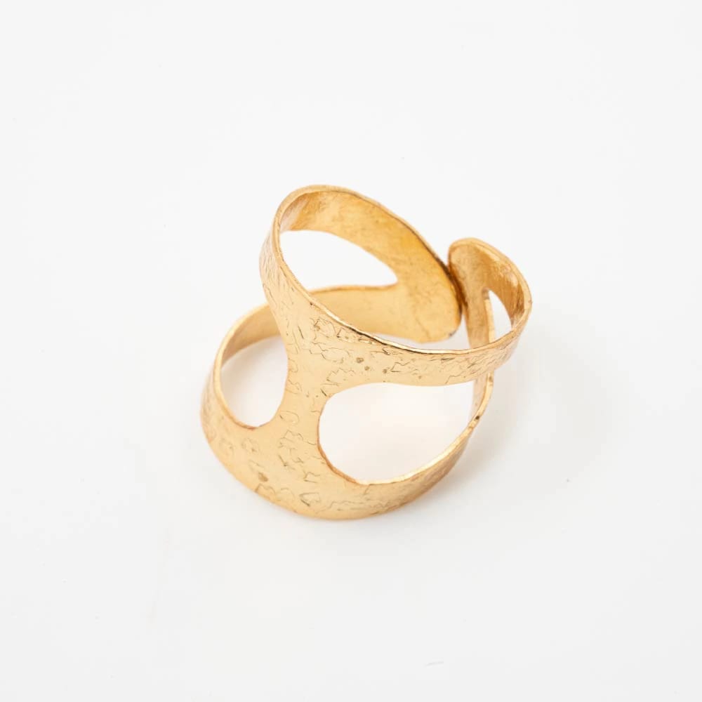 Anillo Ola - imagen 3