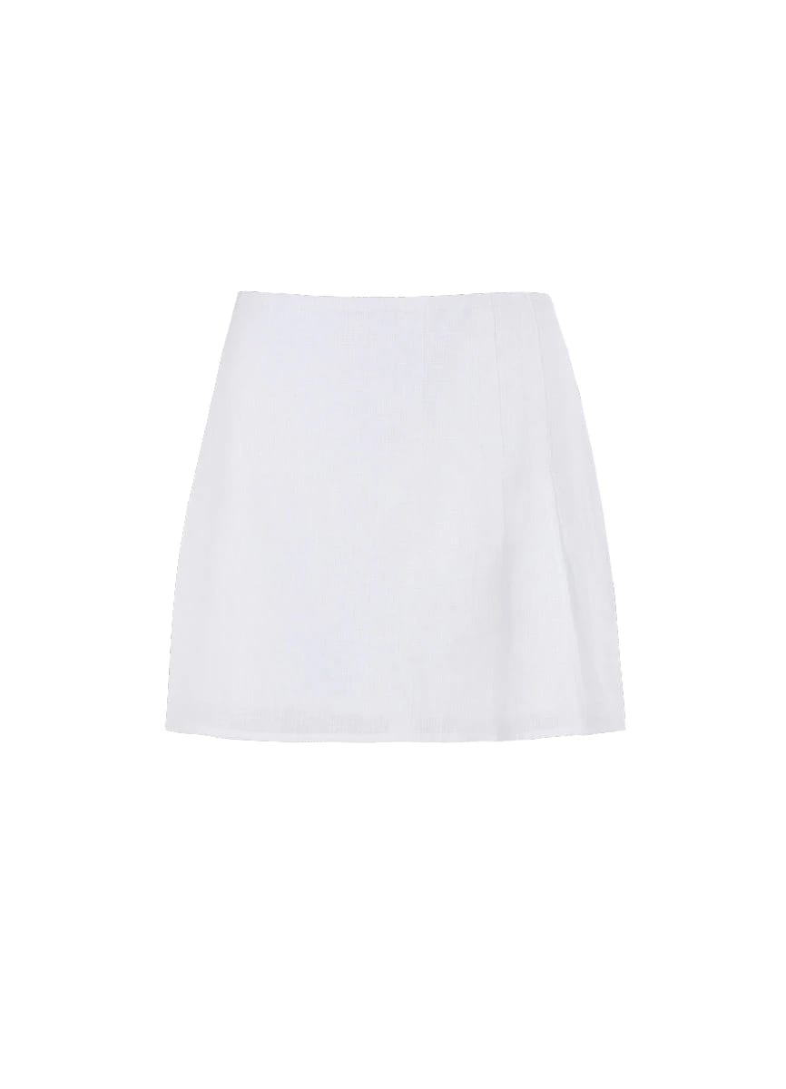 NACAR IVA SKIRT        9705 - imagen 2