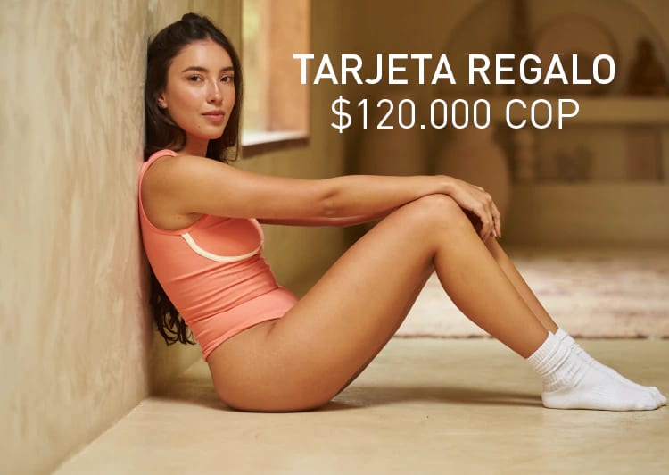 TARJETA REGALO - imagen 1
