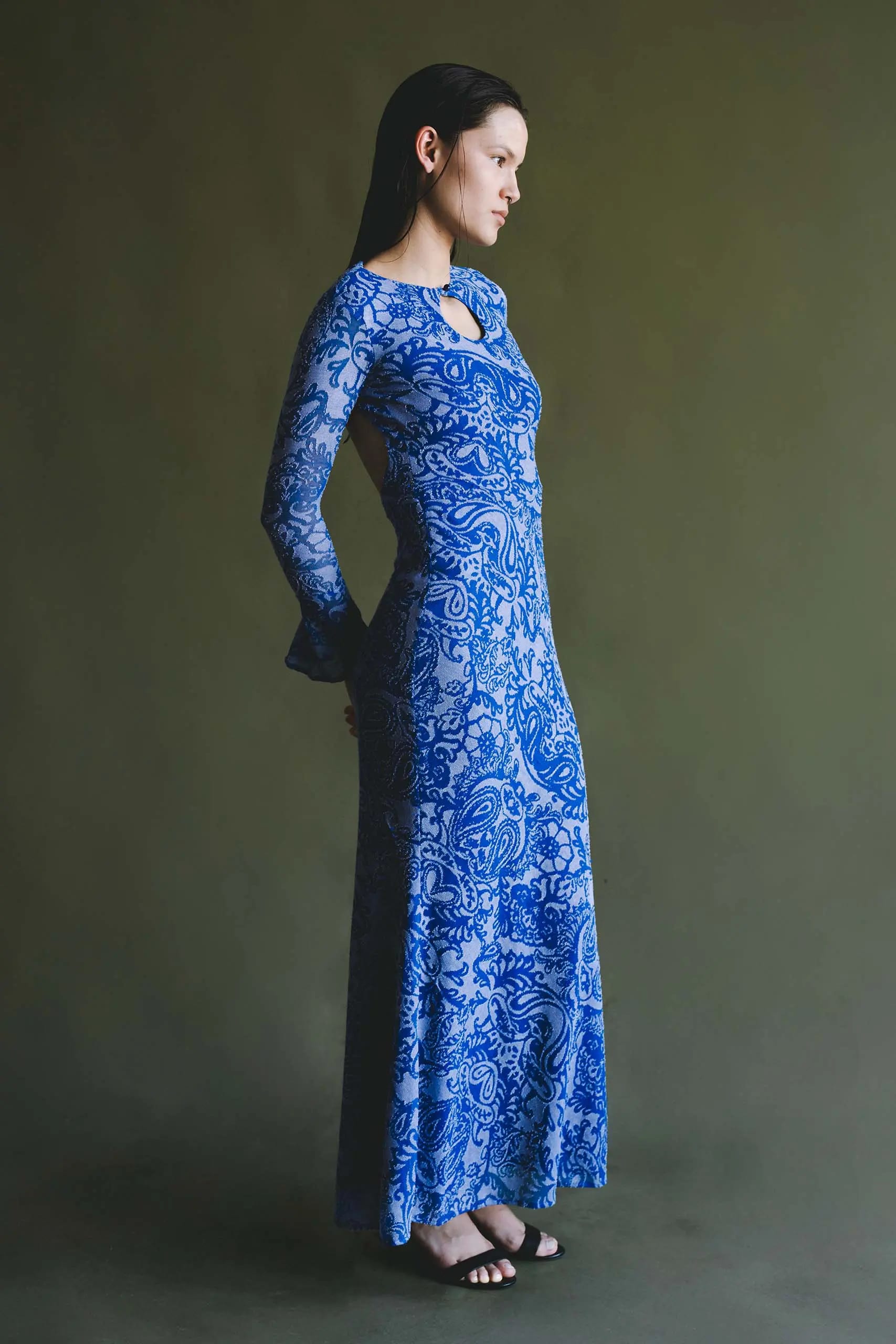 ANABELLE DRESS - imagen 4
