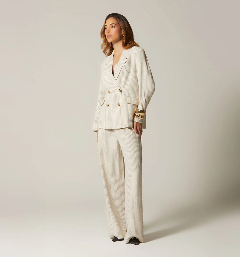 Blazer para mujer dos botones - imagen 4