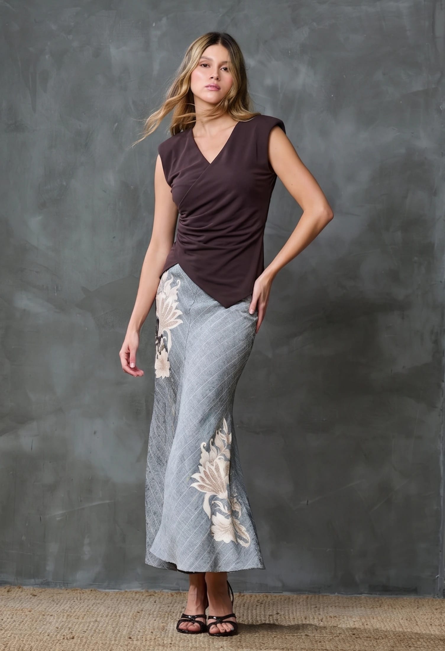 Amelia Skirt - imagen 1