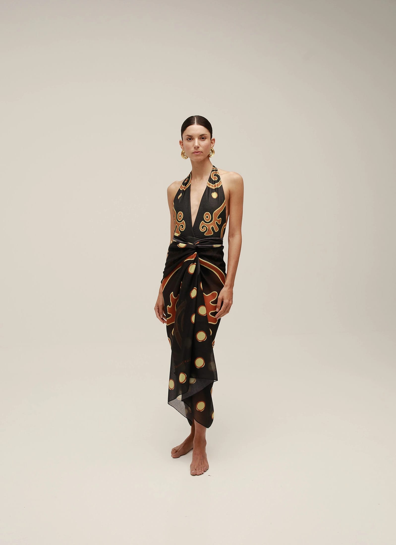 LUANA SARONG - imagen 1