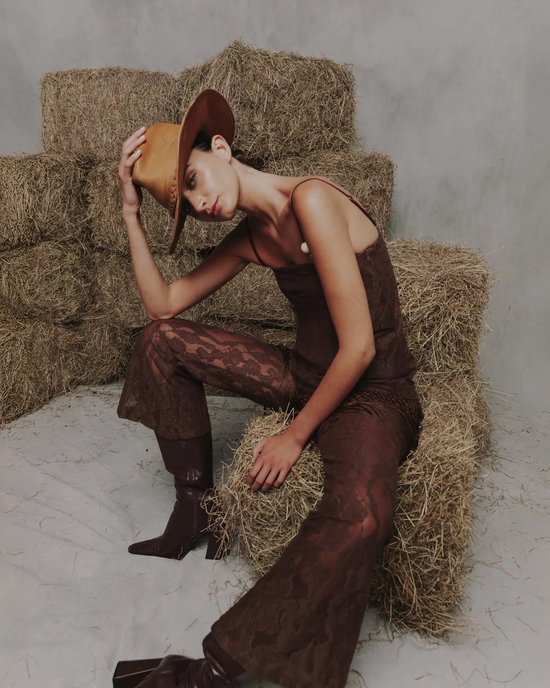 Porto Pants - imagen 2