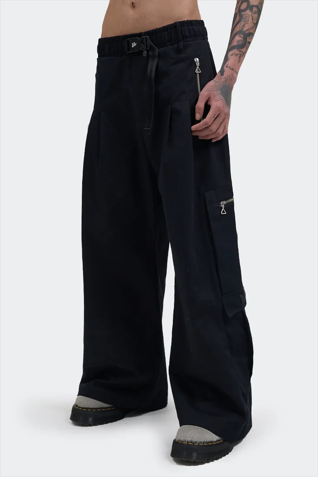 VENENO PANTALON KUBRIC - imagen 5