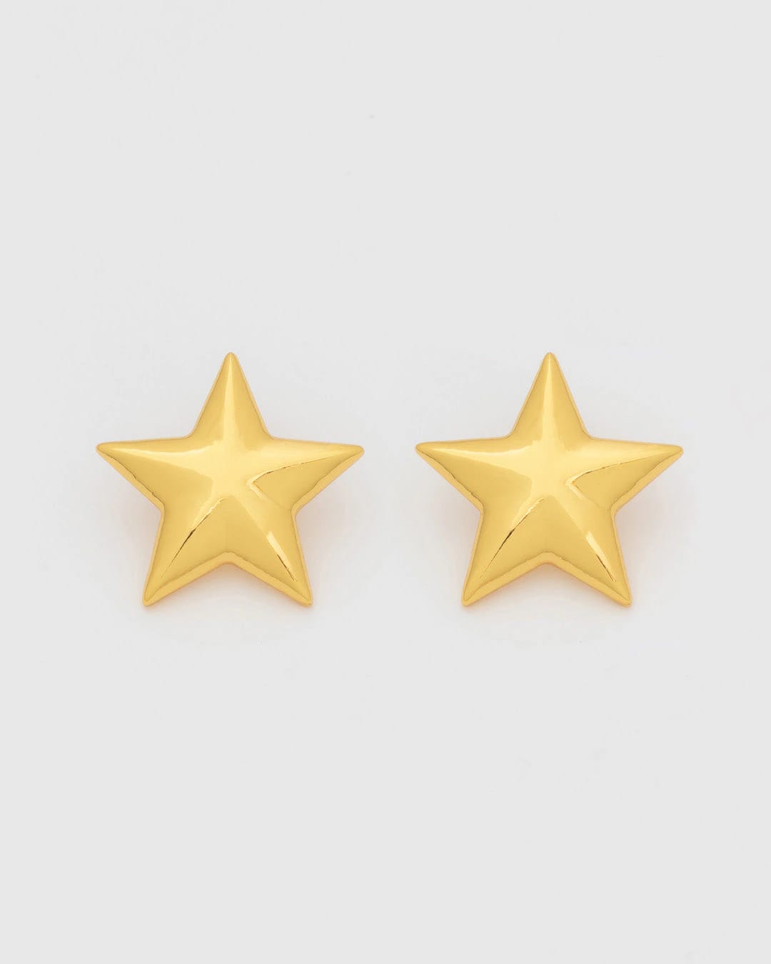 Aretes Maxi Estrella - imagen 2