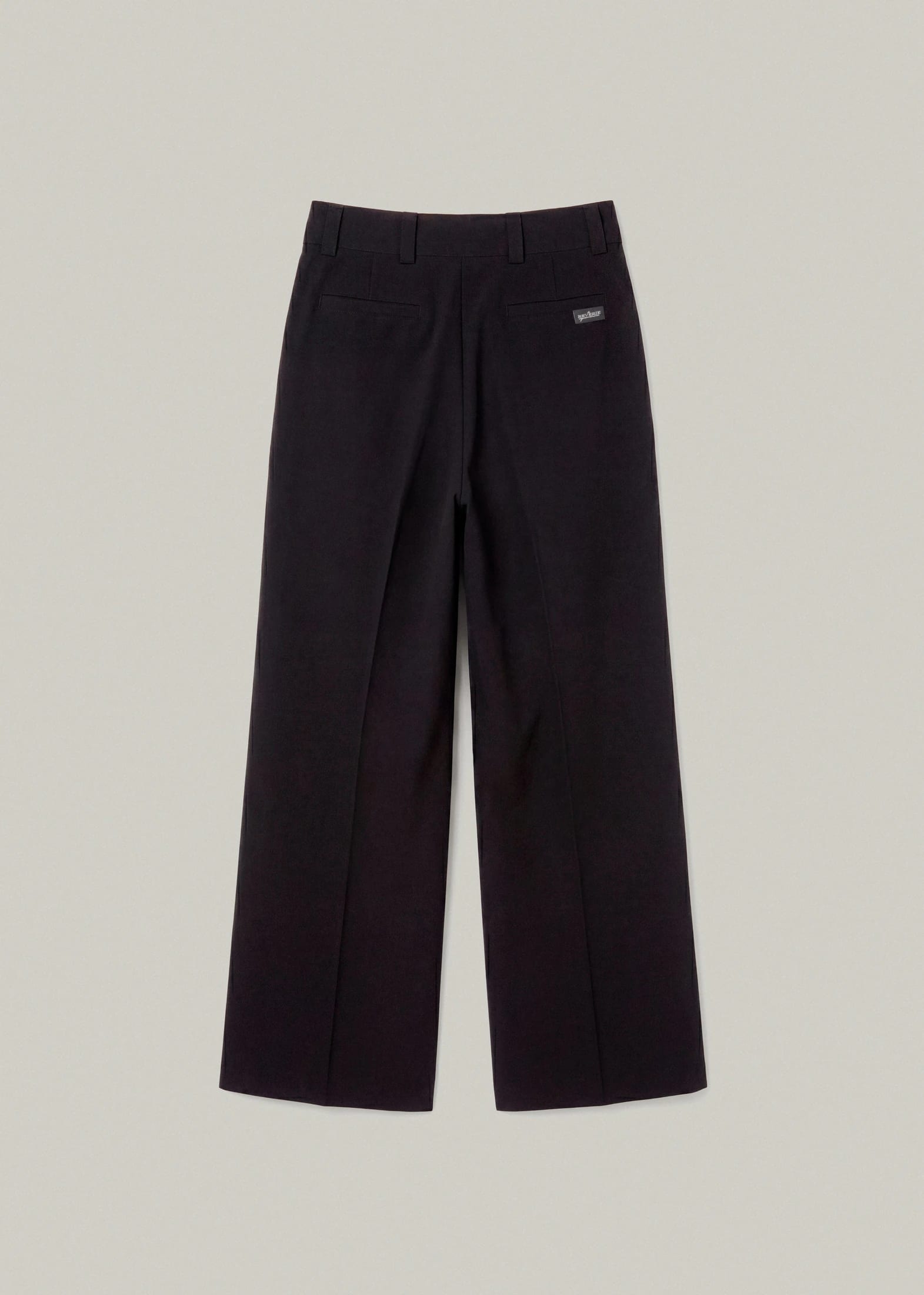 VIREL BLACK PANTS - imagen 11