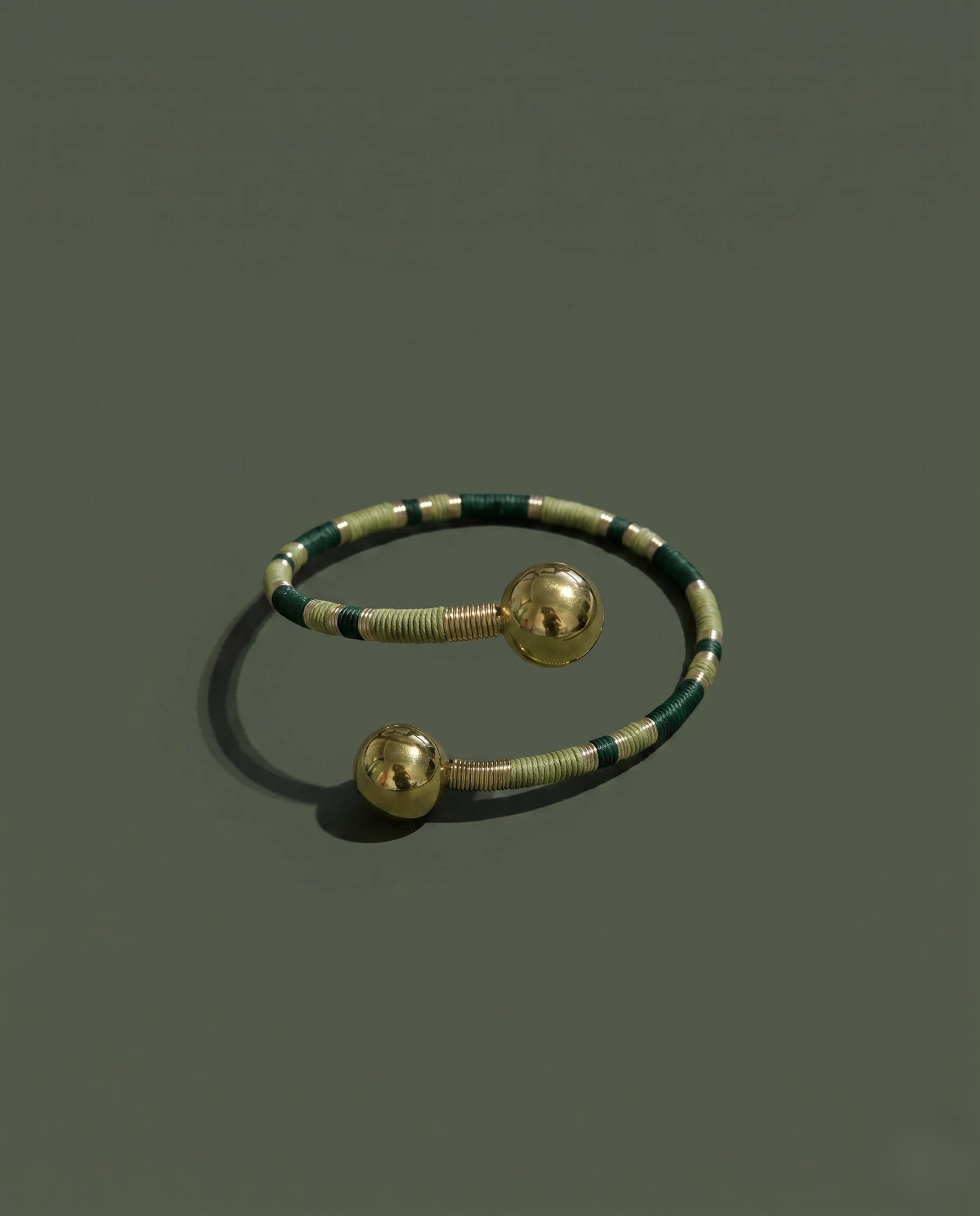 Solar Maxi Bracelet - imagen 4