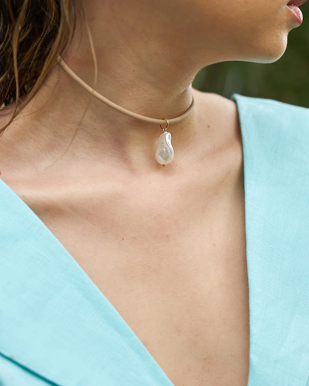 Nacare Choker - imagen 2