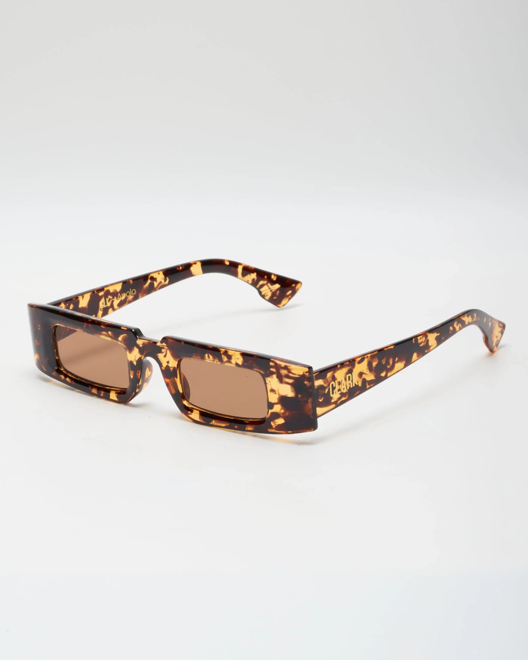 APOLO SUNGLASSES-CAREY BROWN - imagen 1