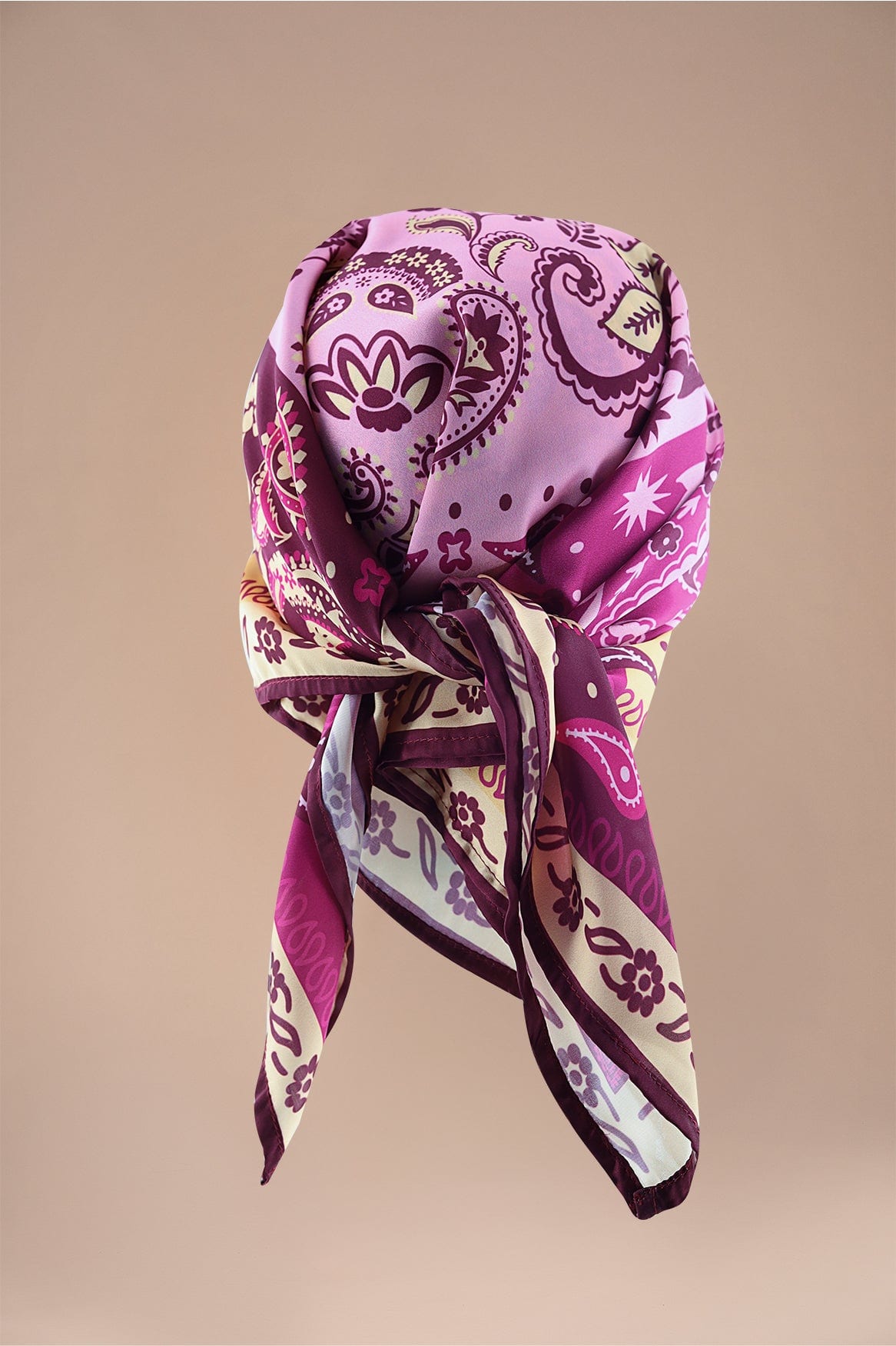 LUNA OASIS BANDANA - imagen 3