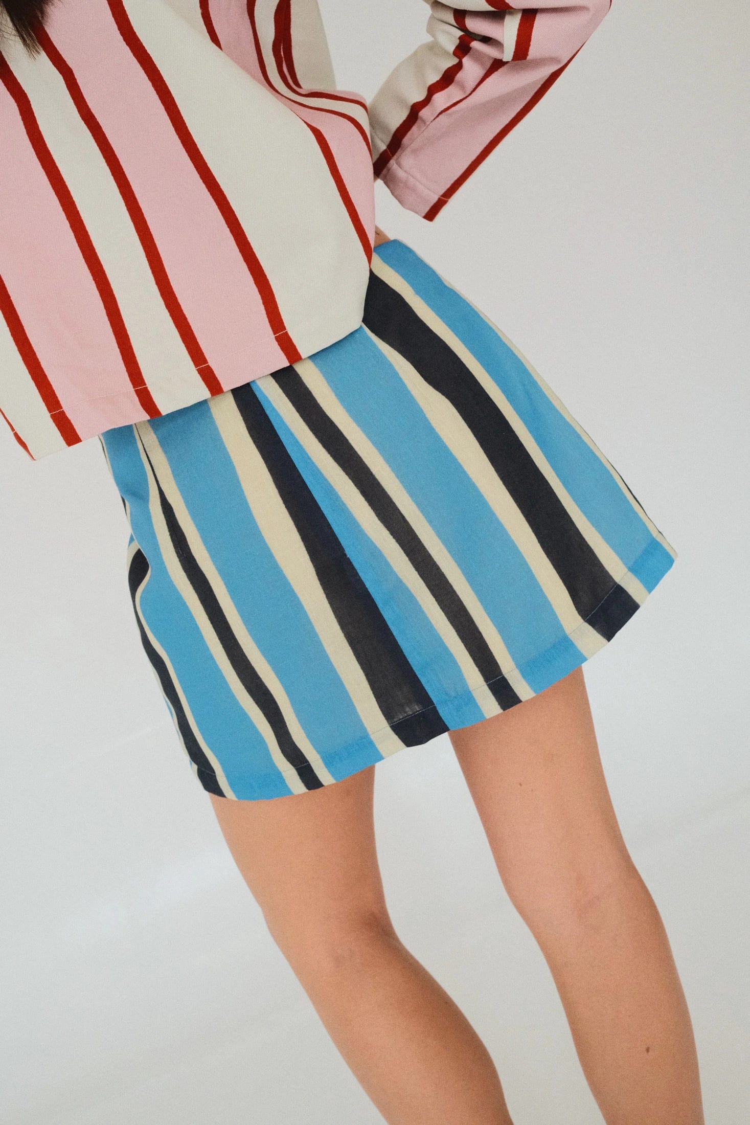BRISA MINISKIRT - imagen 1