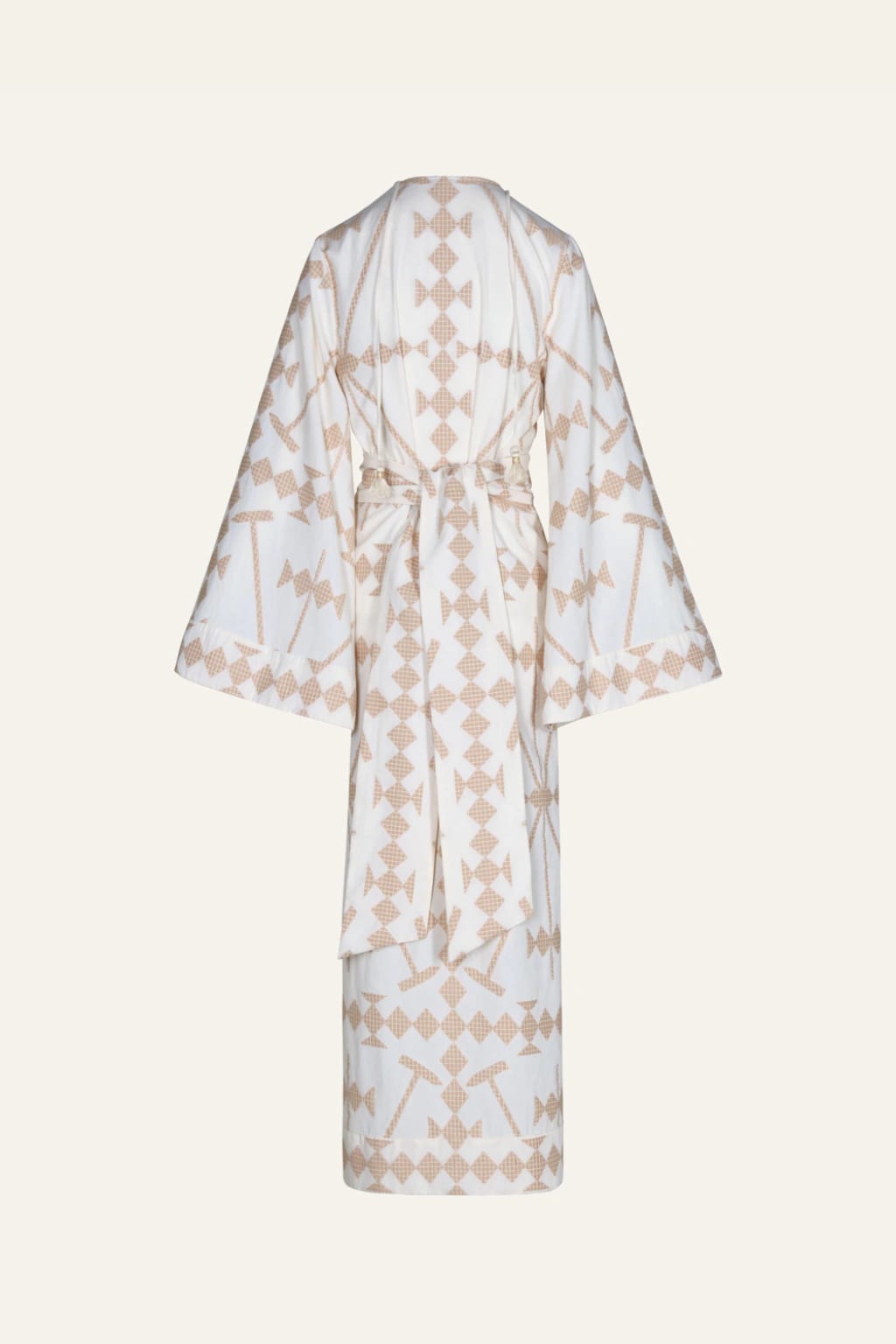 Savannah Tunic Dress - imagen 3