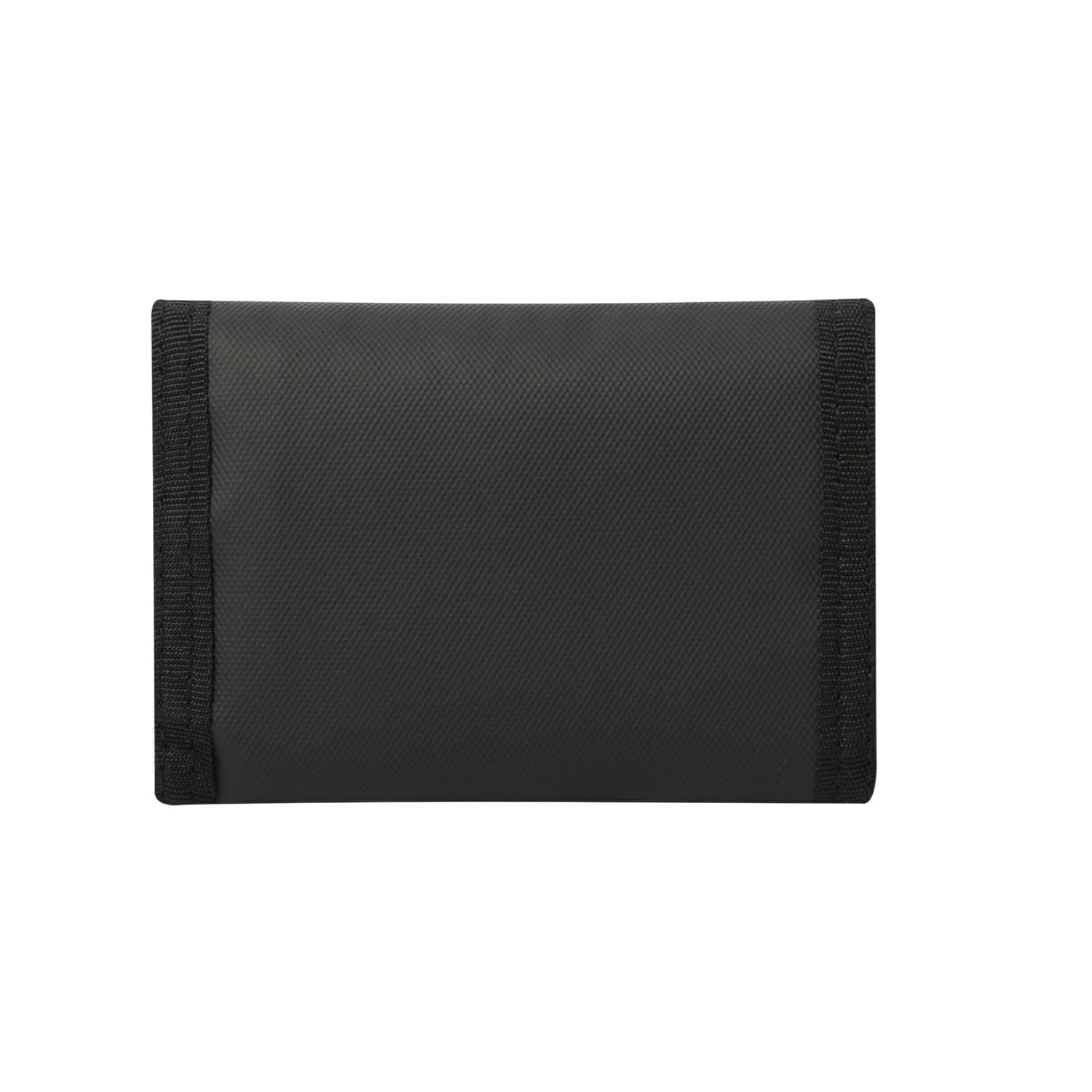 Billetera Contrast Can con RFID Blocker Negra/Verde - imagen 5
