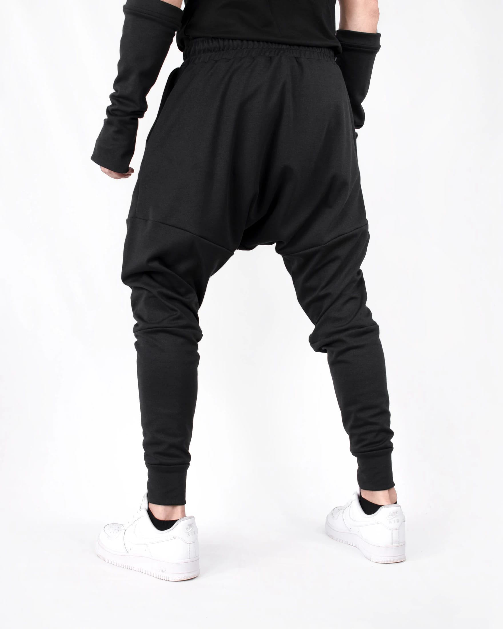 Pantalon Zen Elastico - imagen 4
