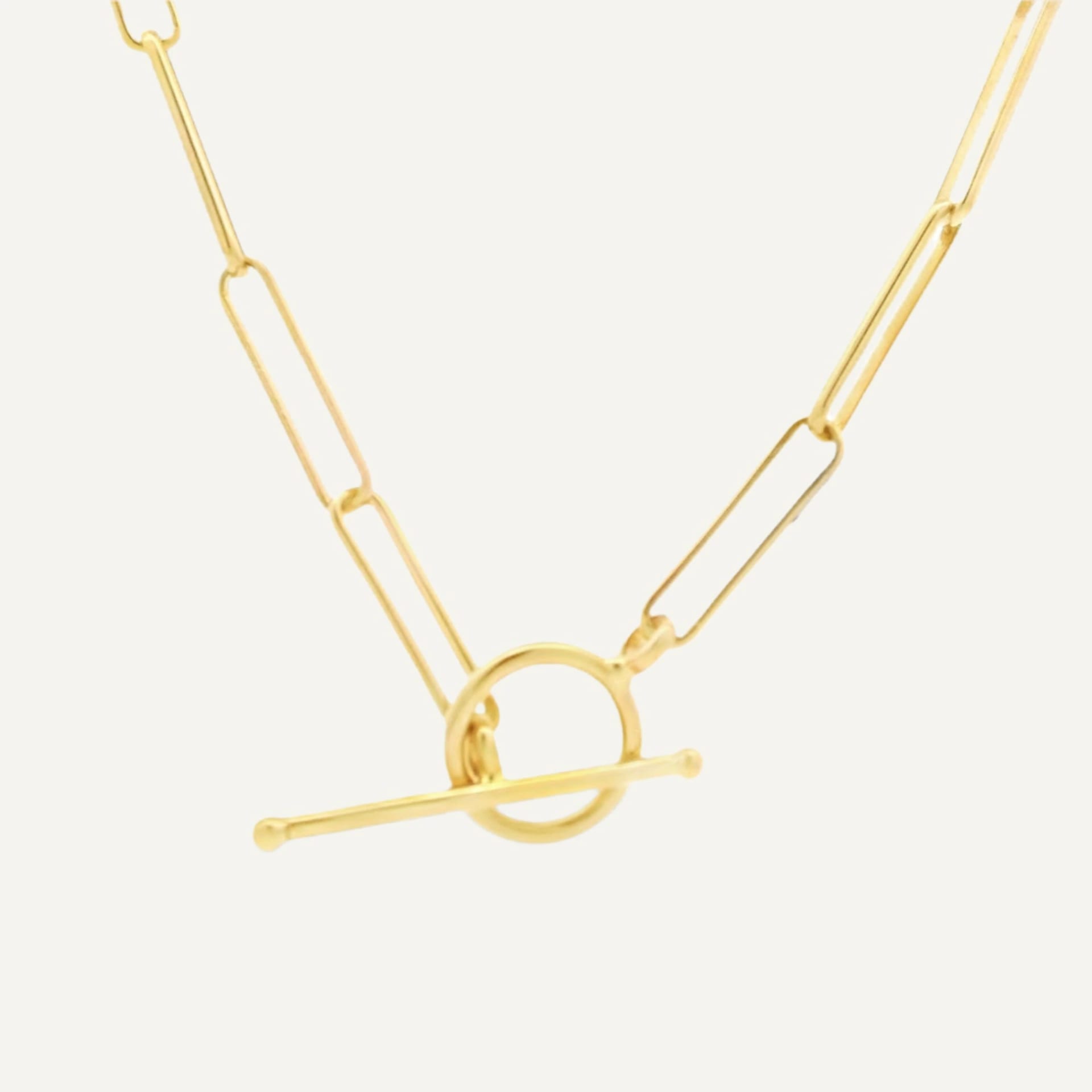 Cadena Chunky clip grande - imagen 3