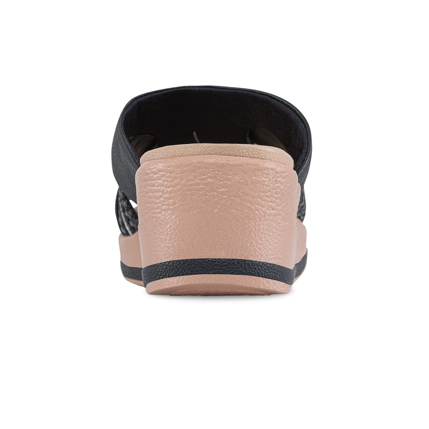 Sandalias Casuales Alfonsina Negro Croydon para Mujer - imagen 2