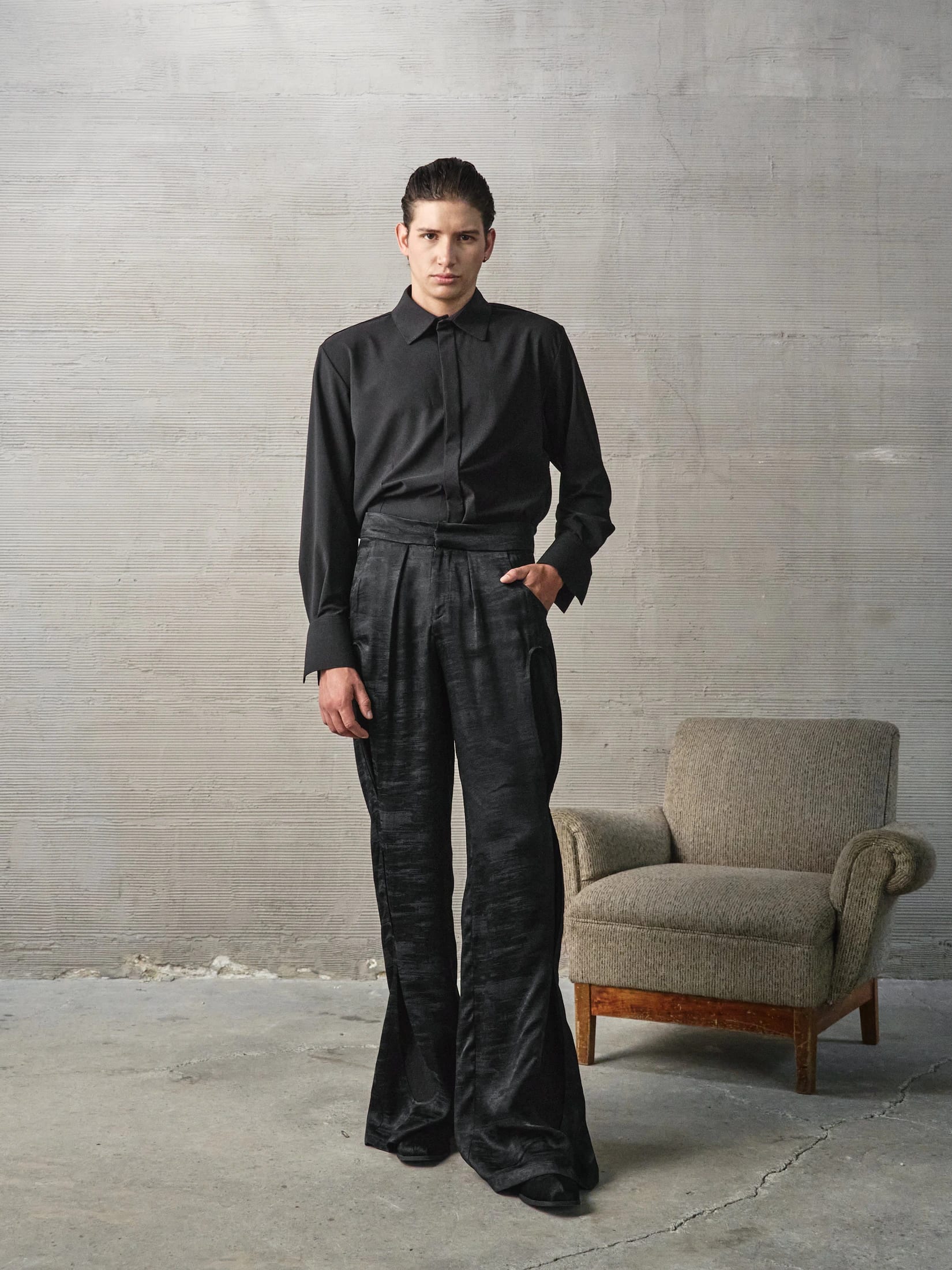 Calgary Pant - imagen 4