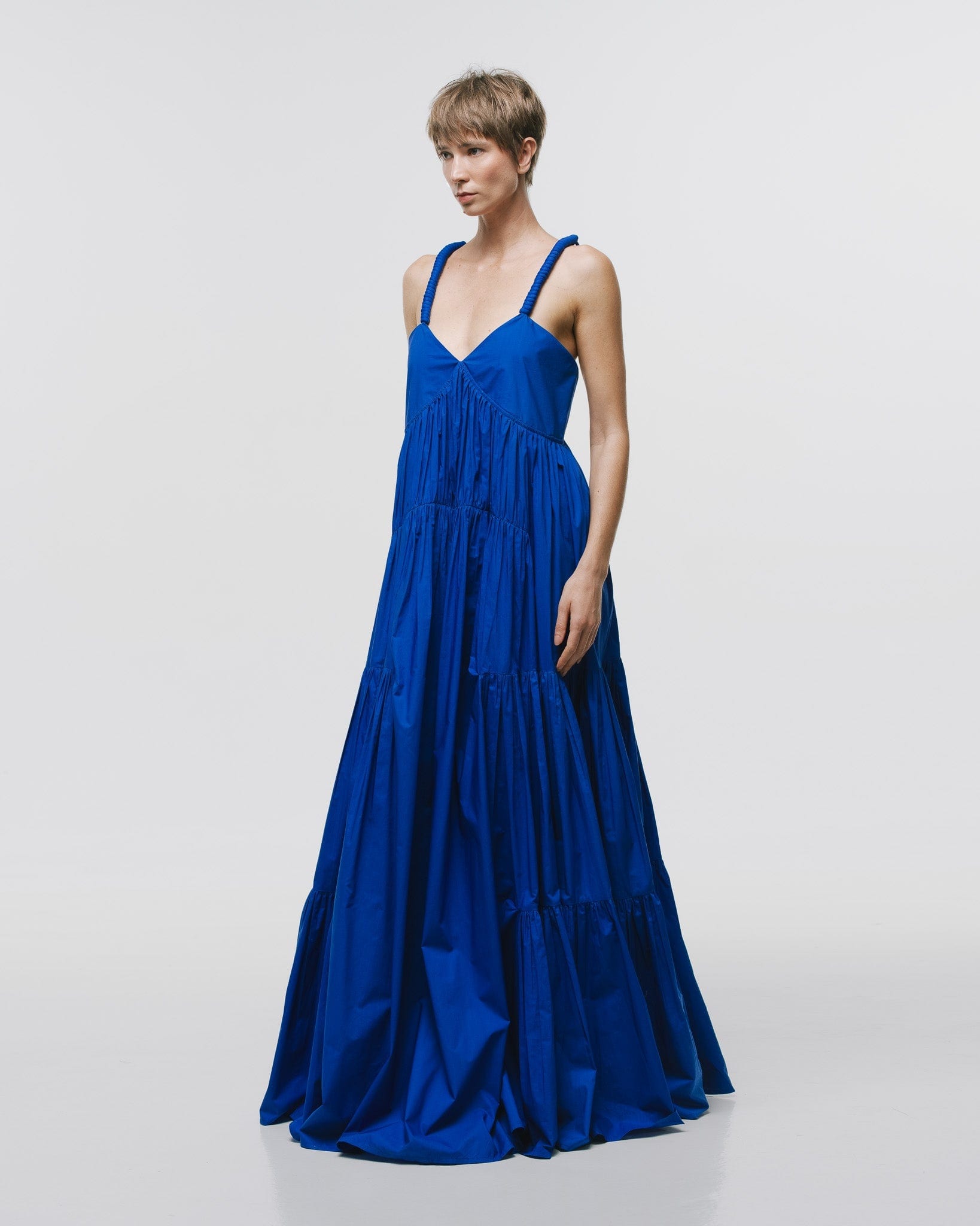 'ETERNO' MAXI DRESS - imagen 3