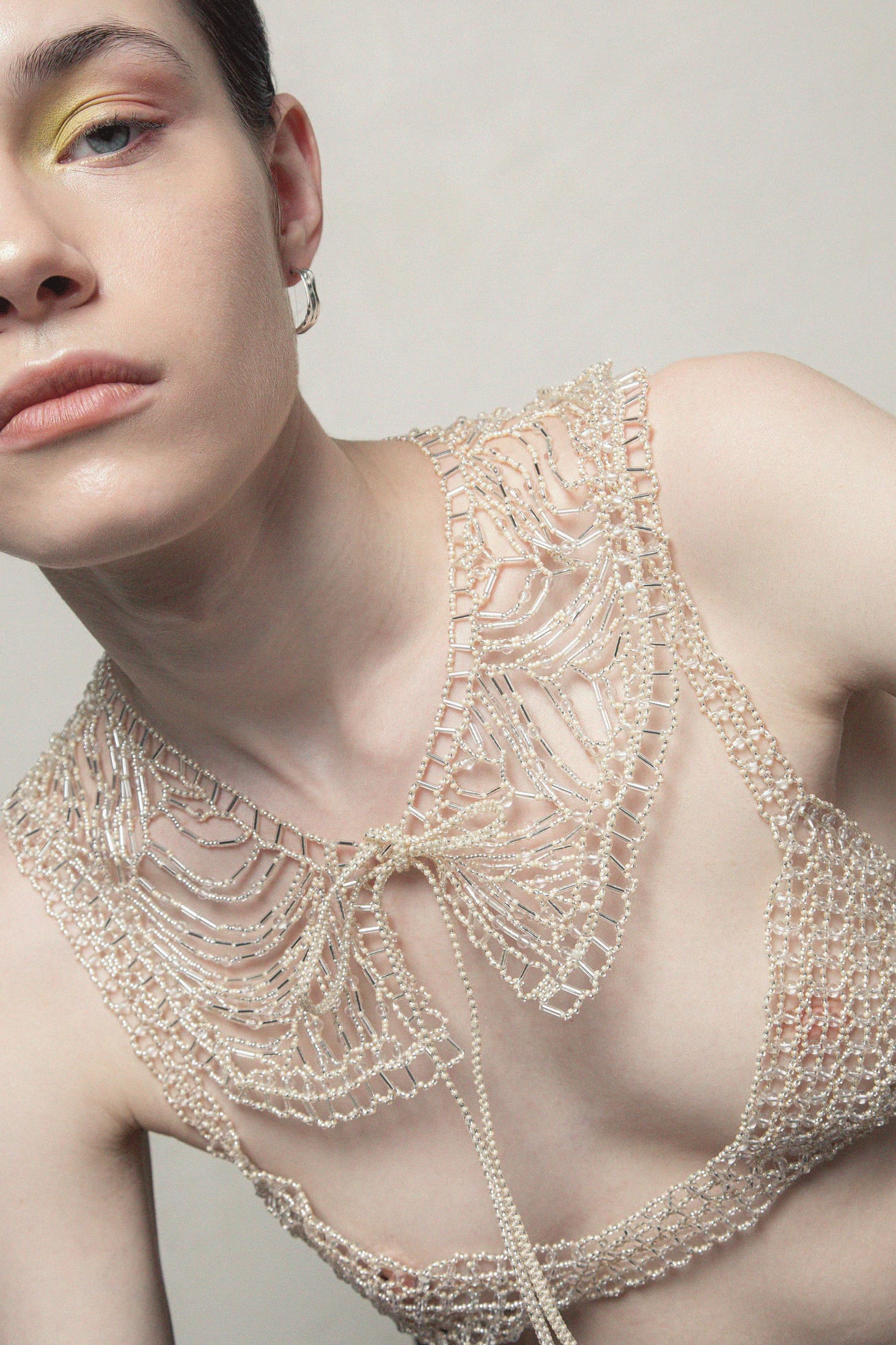 Bralette Crema - imagen 2