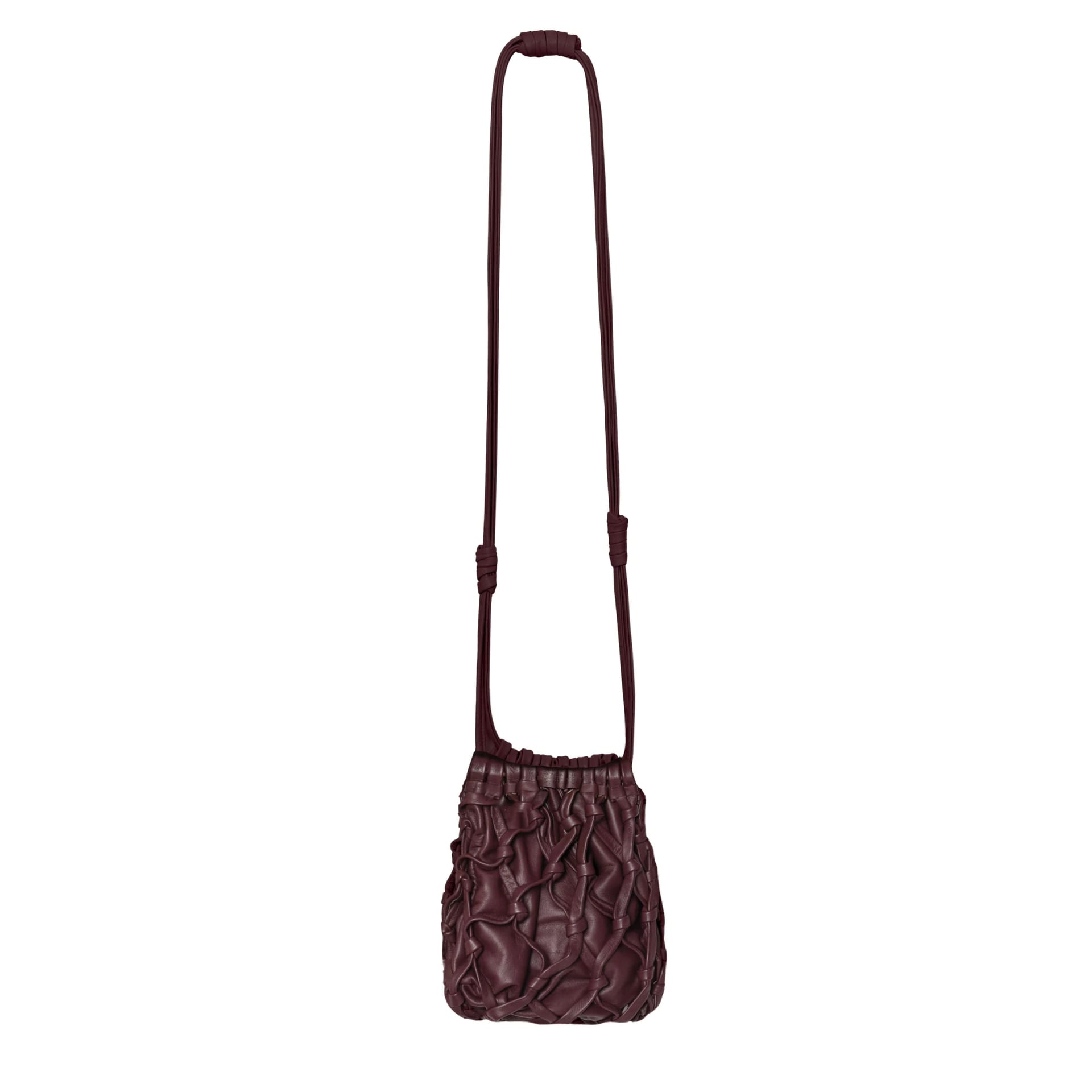 BUCKET PALM UVA - imagen 1