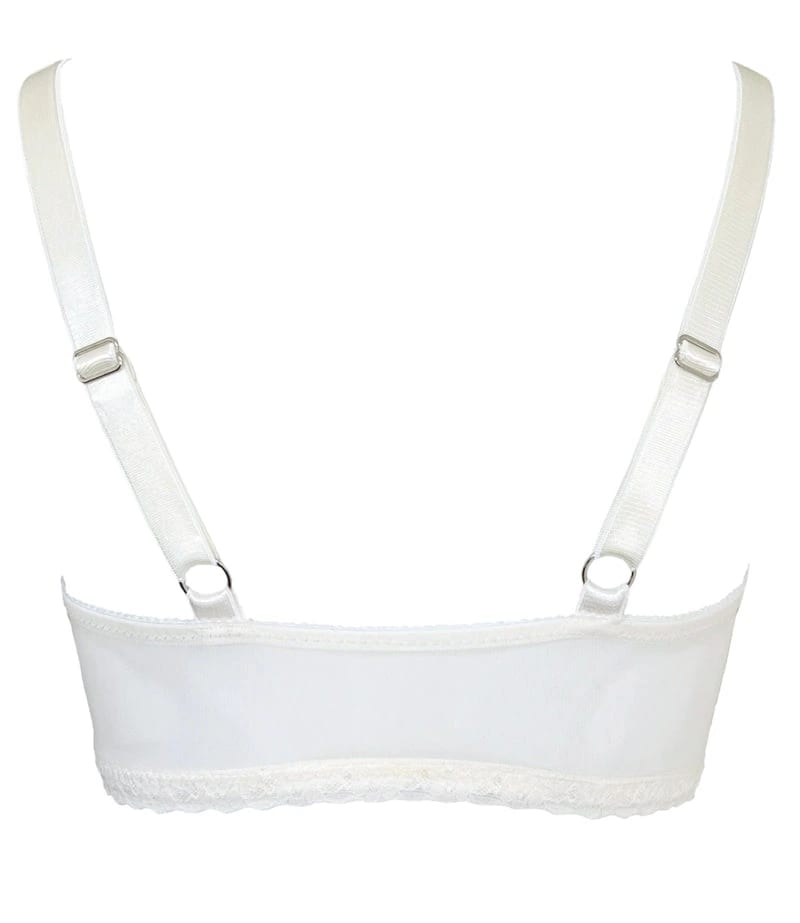 THE FULL COVERAGE IN IVORY - imagen 5